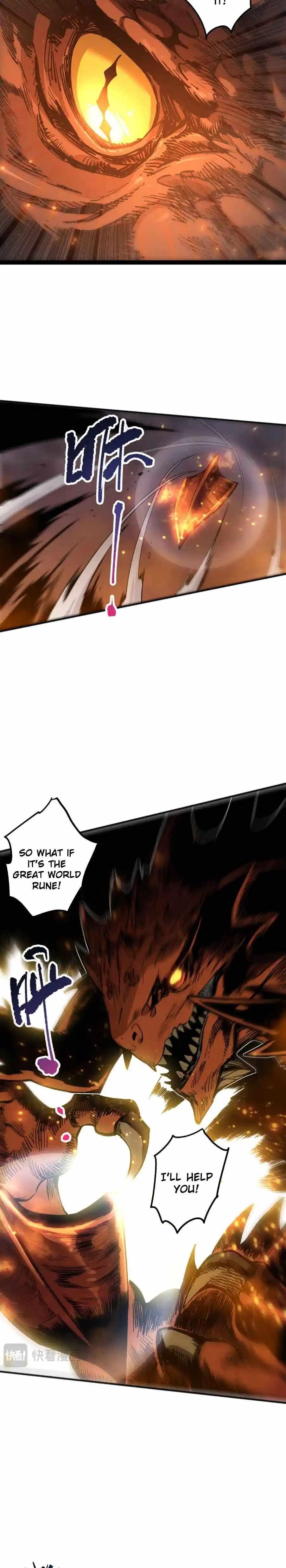 Necromancer, the Ultimate Scourge! Chapter 291 - Page 19