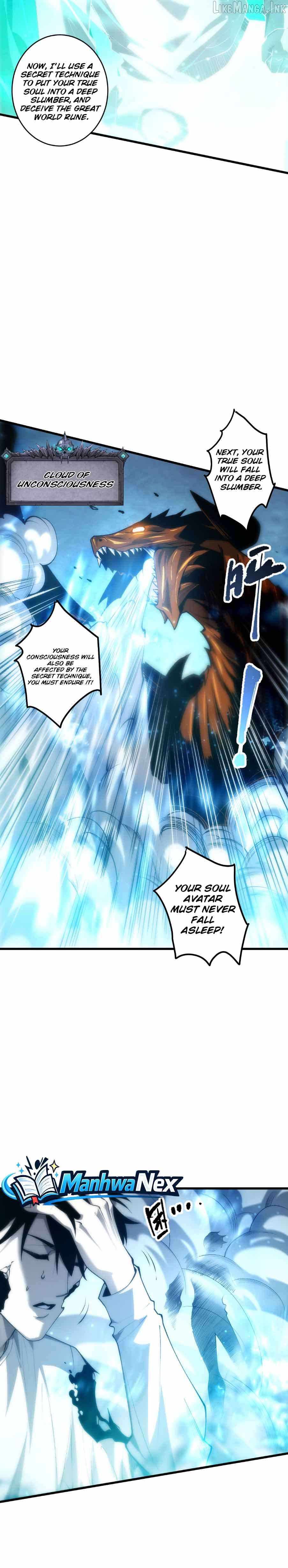 Necromancer, the Ultimate Scourge! Chapter 292 - Page 12