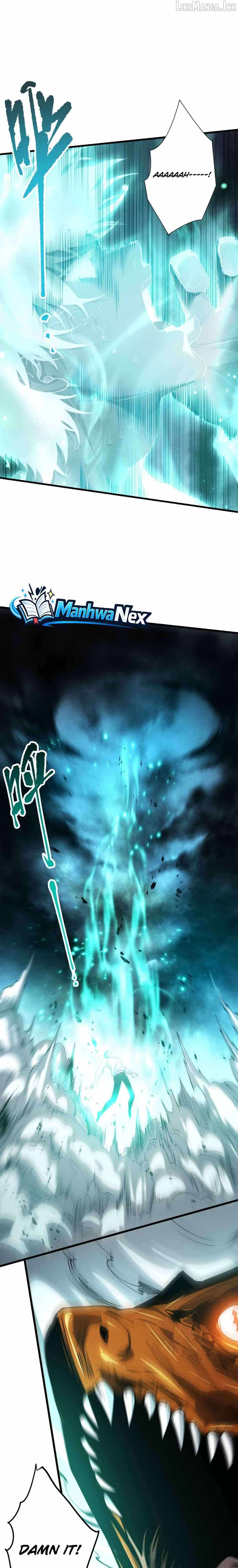Necromancer, the Ultimate Scourge! Chapter 292 - Page 14