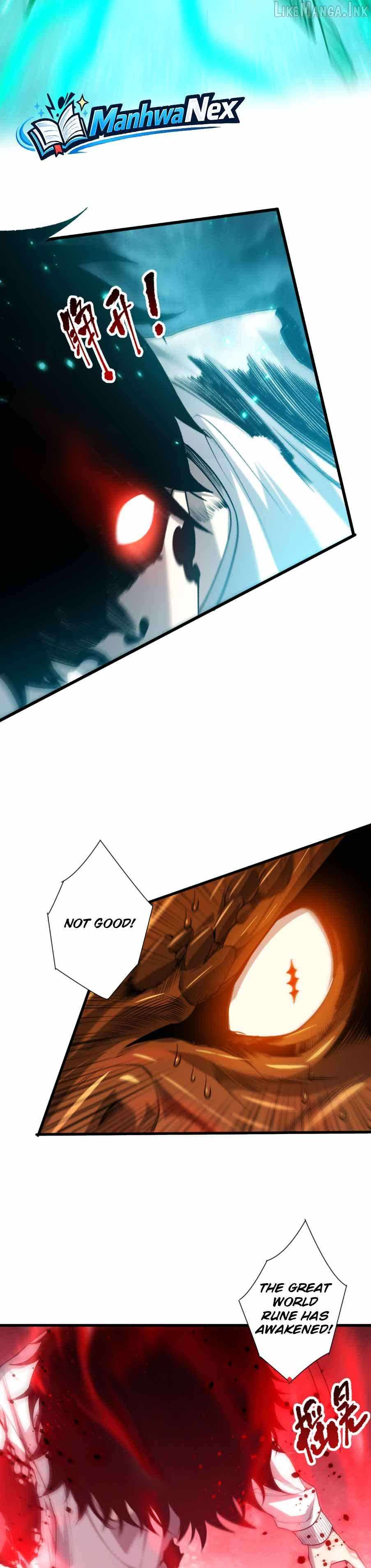 Necromancer, the Ultimate Scourge! Chapter 292 - Page 16