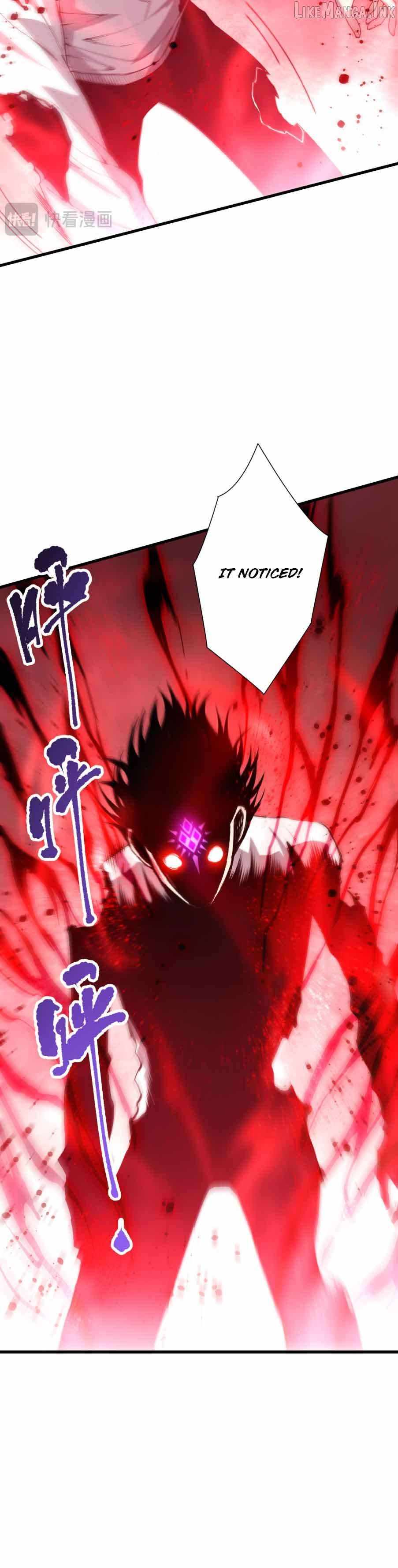 Necromancer, the Ultimate Scourge! Chapter 292 - Page 17