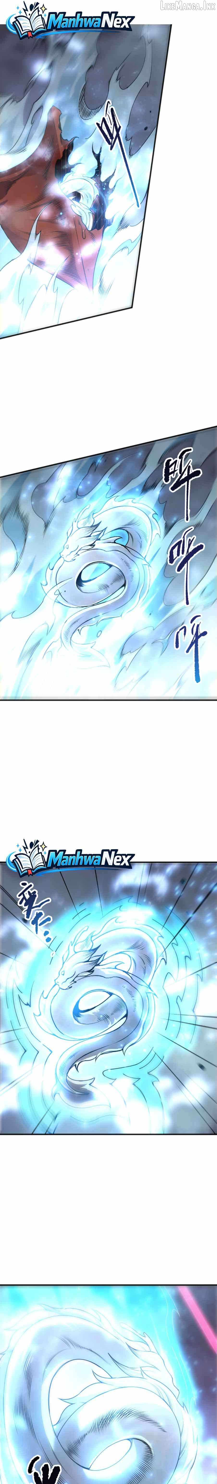 Necromancer, the Ultimate Scourge! Chapter 292 - Page 2