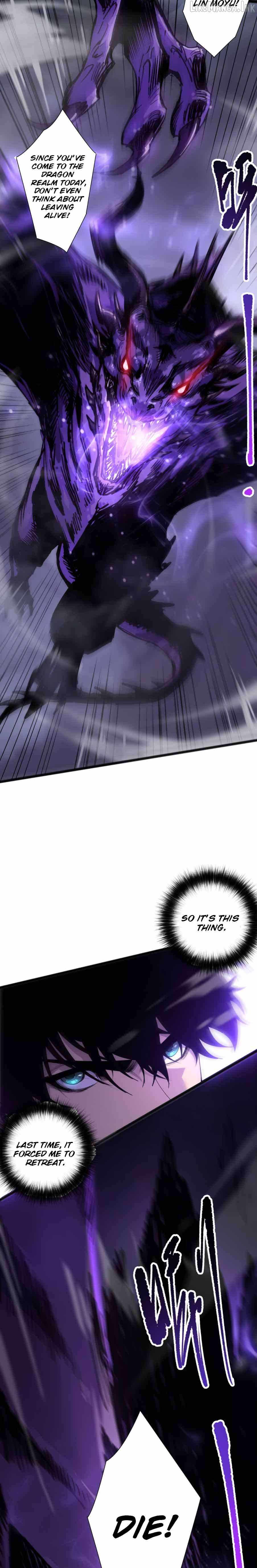 Necromancer, the Ultimate Scourge! Chapter 294 - Page 28