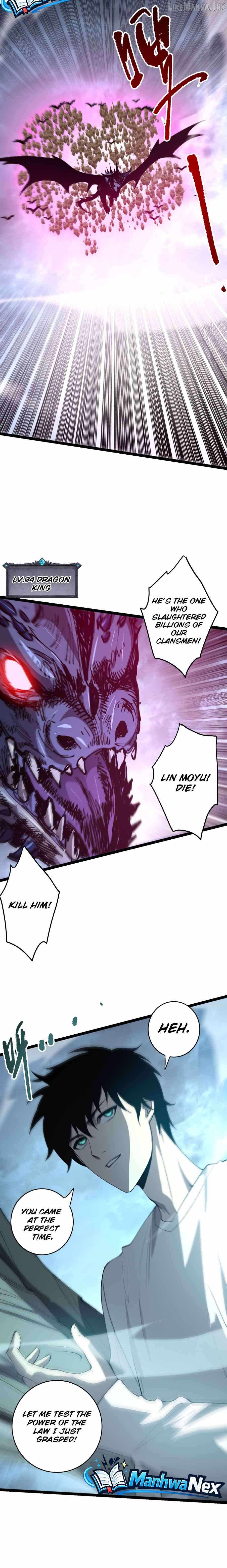 Necromancer, the Ultimate Scourge! Chapter 295 - Page 29
