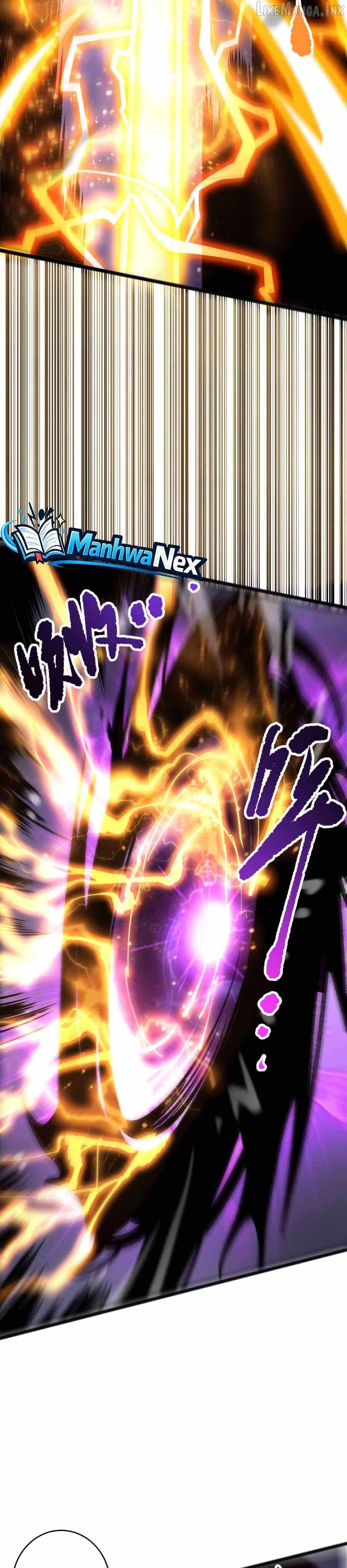 Necromancer, the Ultimate Scourge! Chapter 295 - Page 9