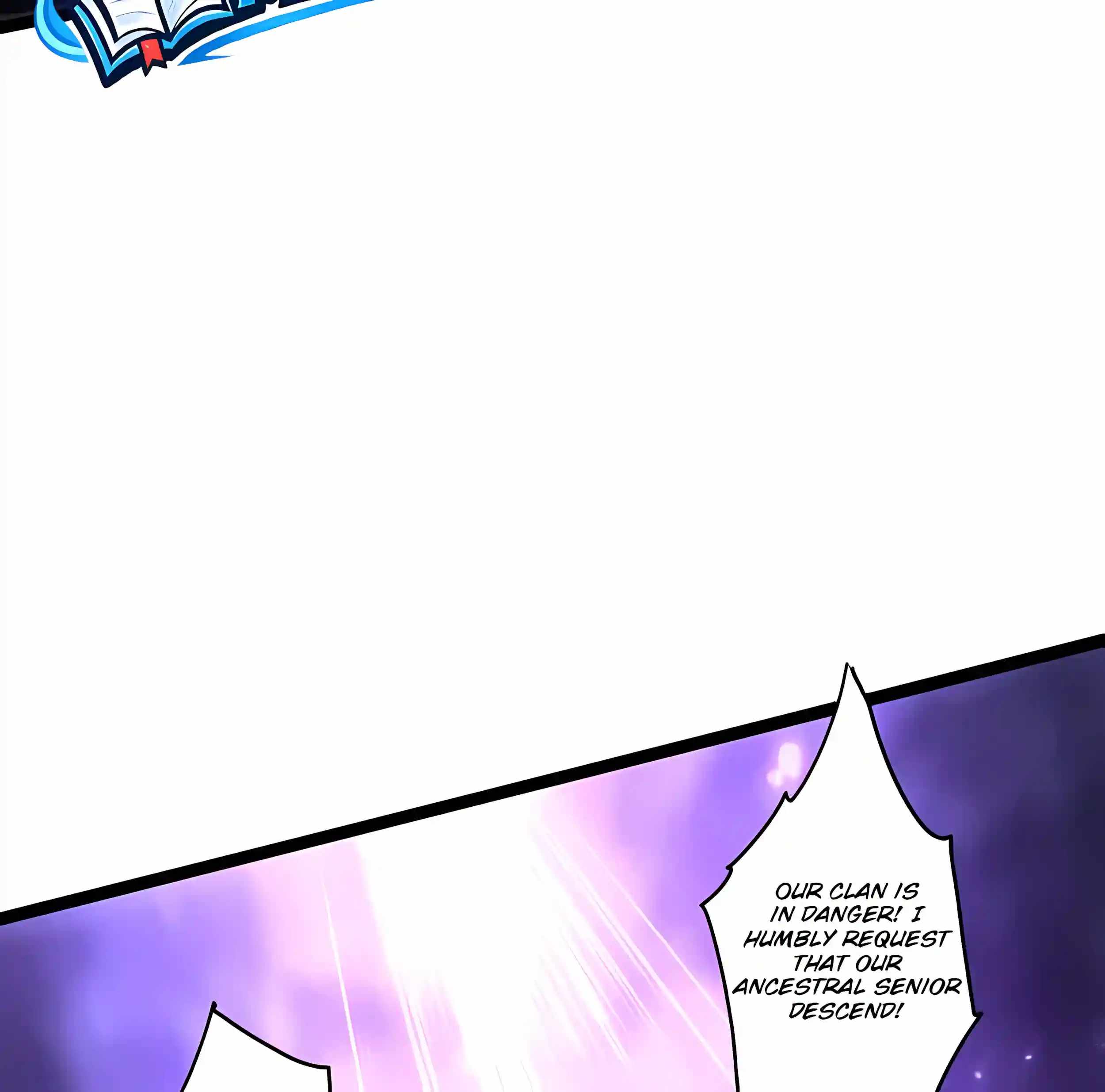 Necromancer, the Ultimate Scourge! Chapter 296 - Page 19