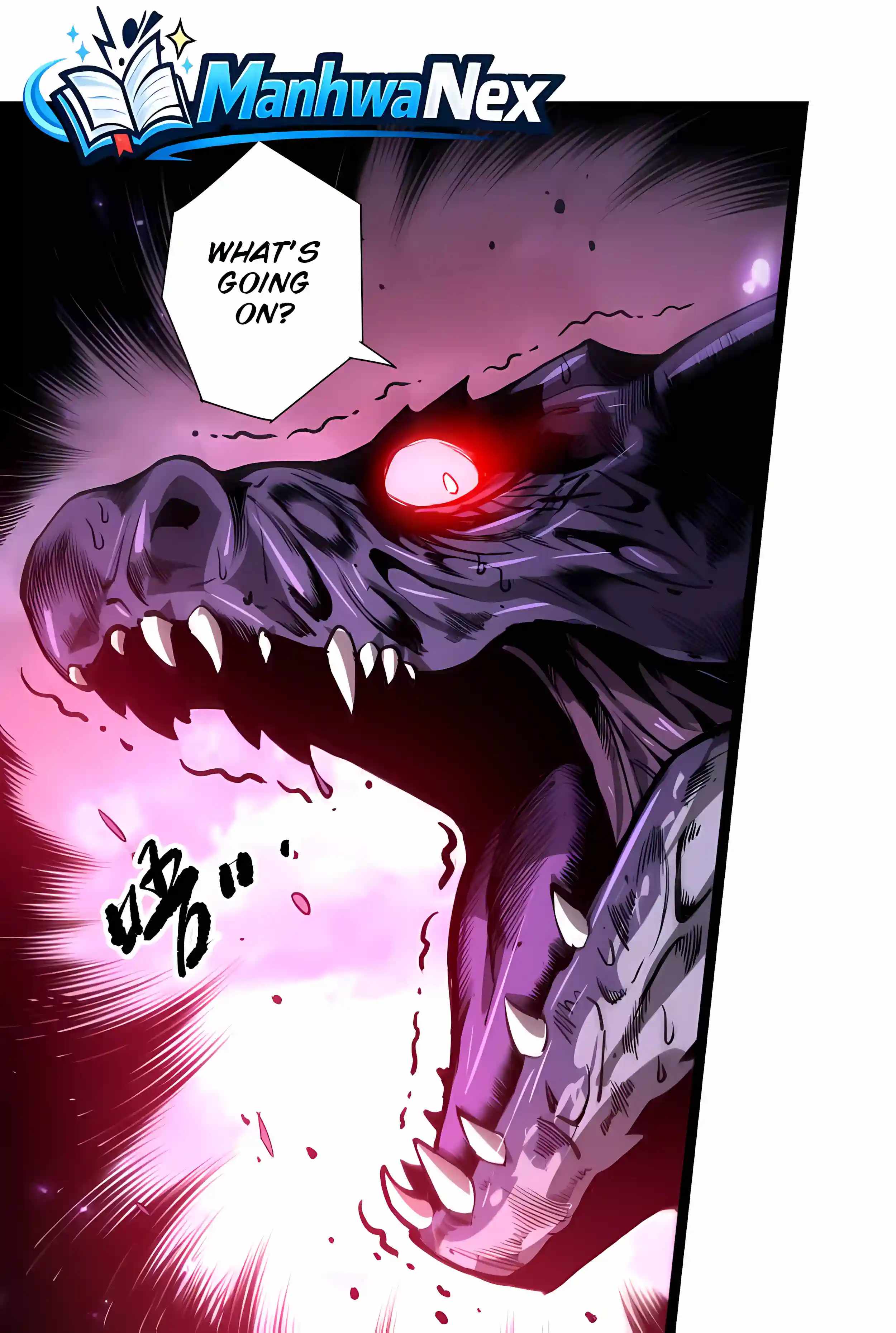 Necromancer, the Ultimate Scourge! Chapter 296 - Page 2