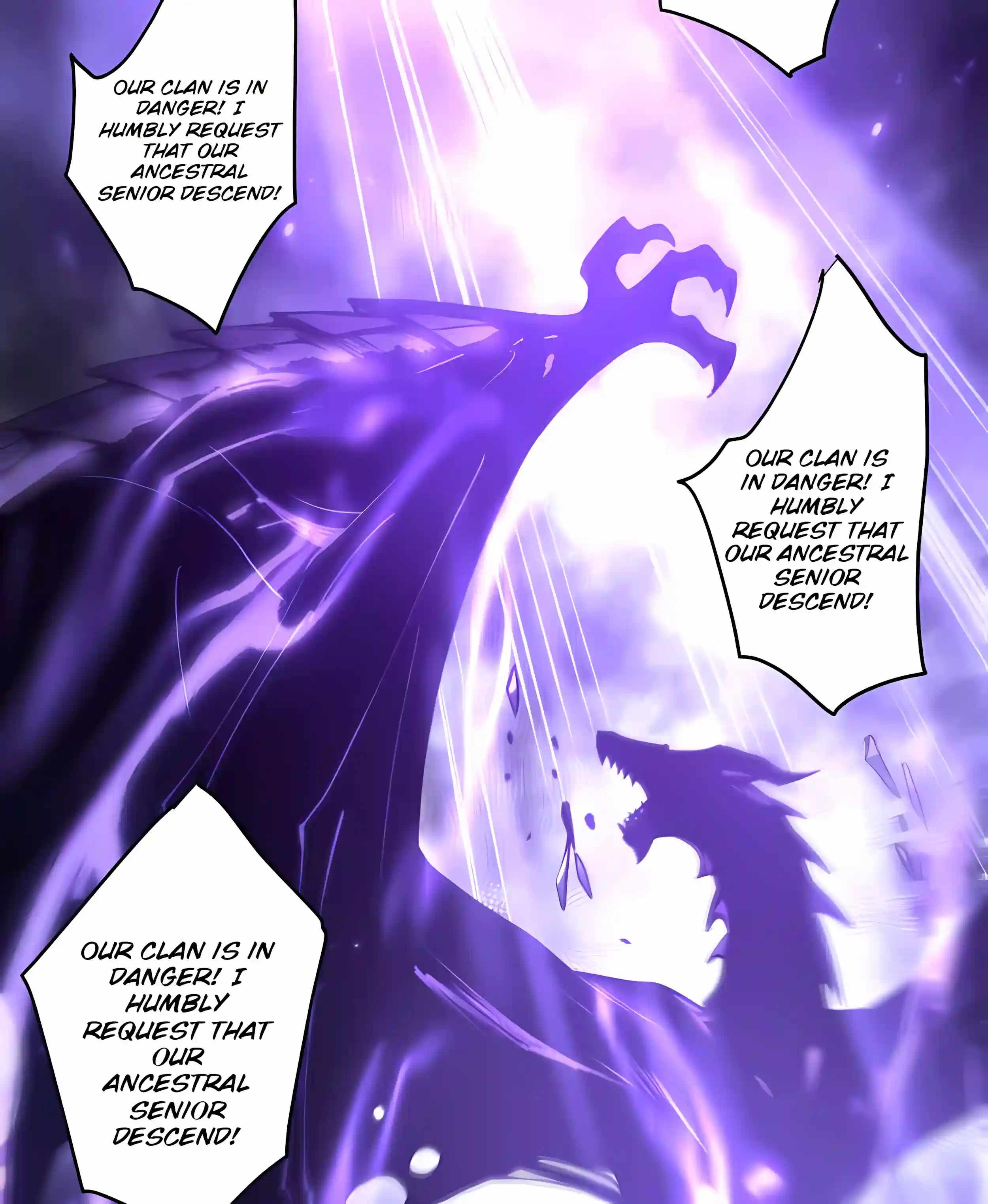 Necromancer, the Ultimate Scourge! Chapter 296 - Page 20