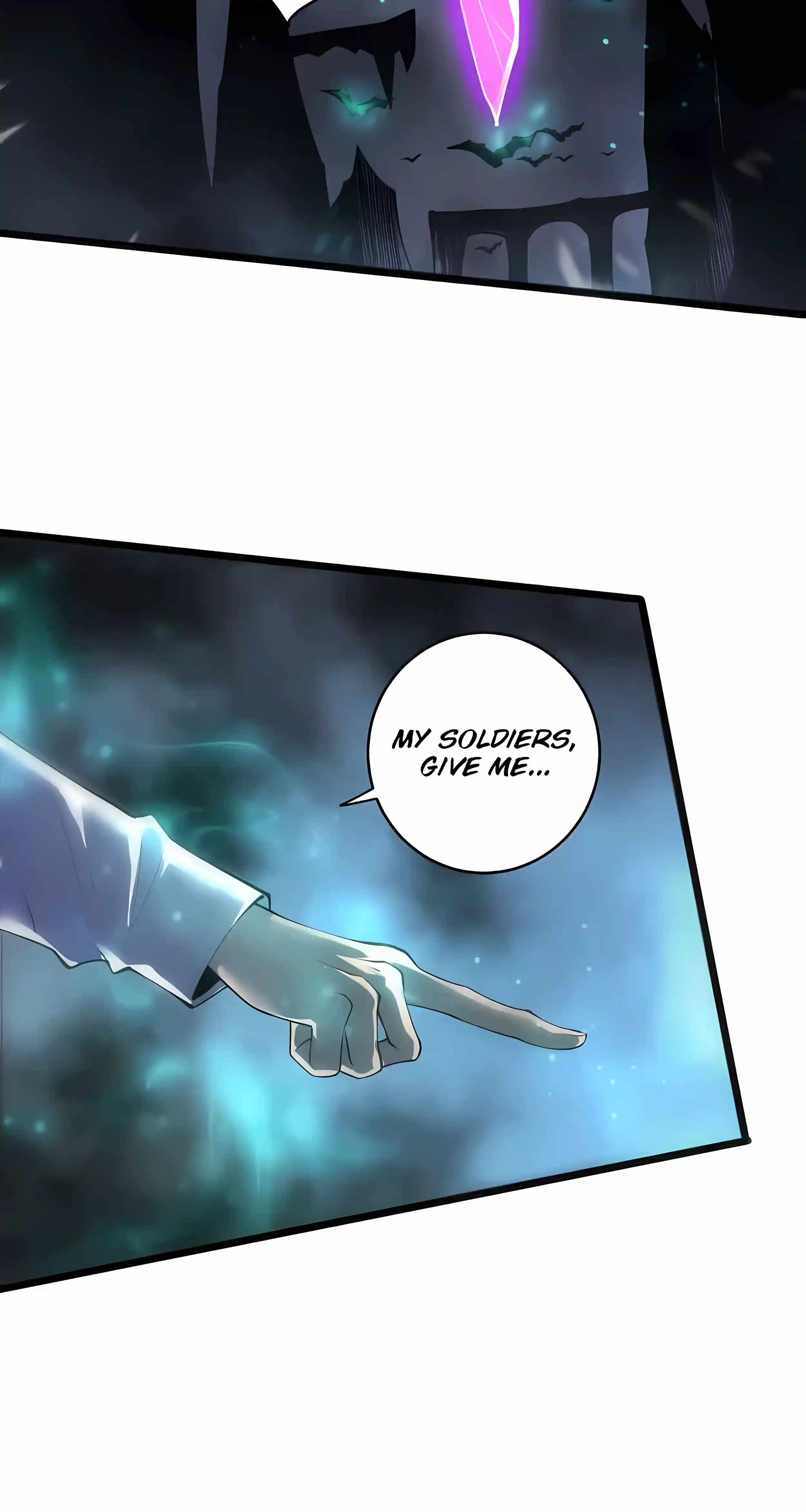 Necromancer, the Ultimate Scourge! Chapter 296 - Page 30