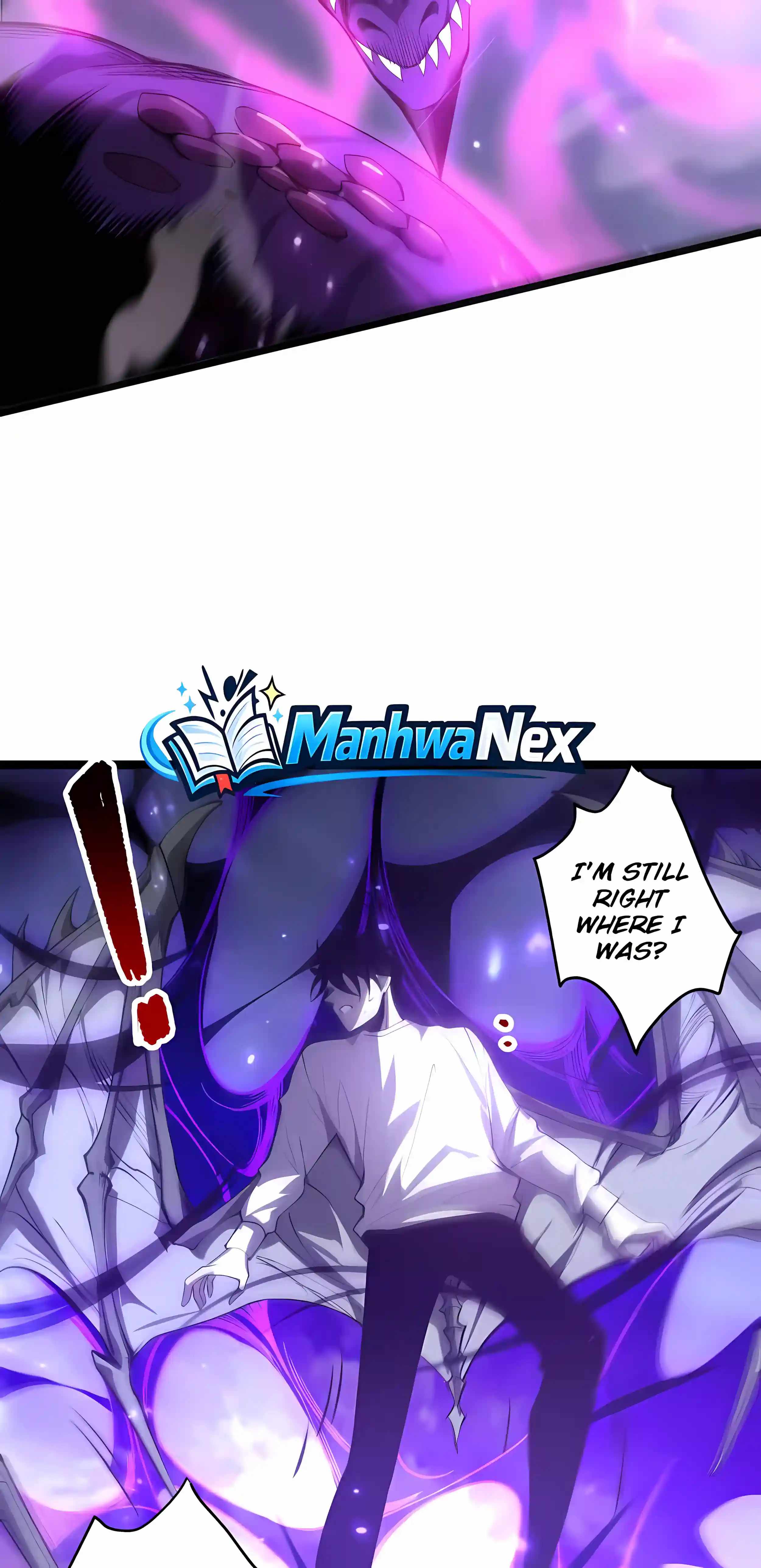 Necromancer, the Ultimate Scourge! Chapter 296 - Page 37