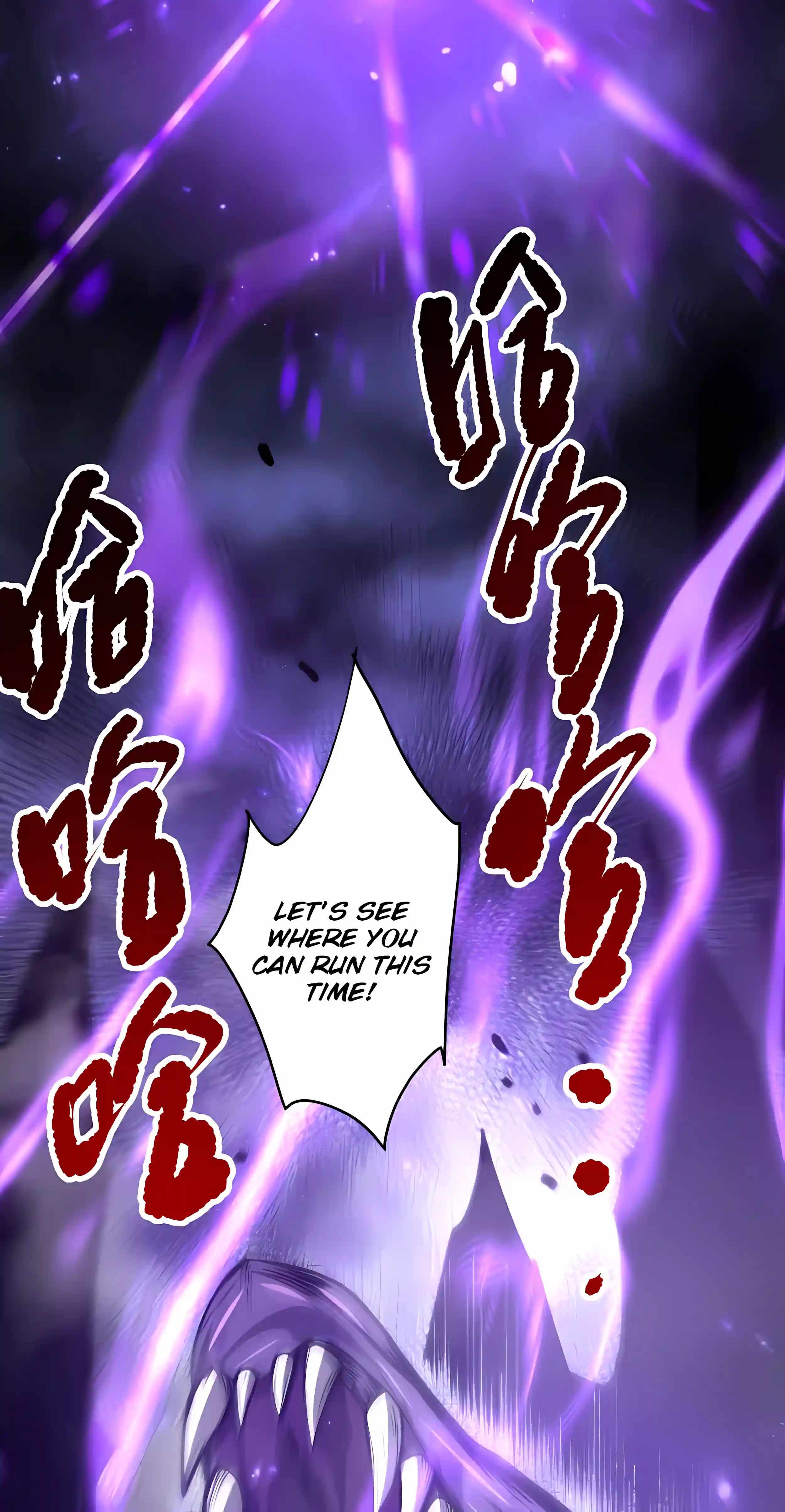Necromancer, the Ultimate Scourge! Chapter 296 - Page 40