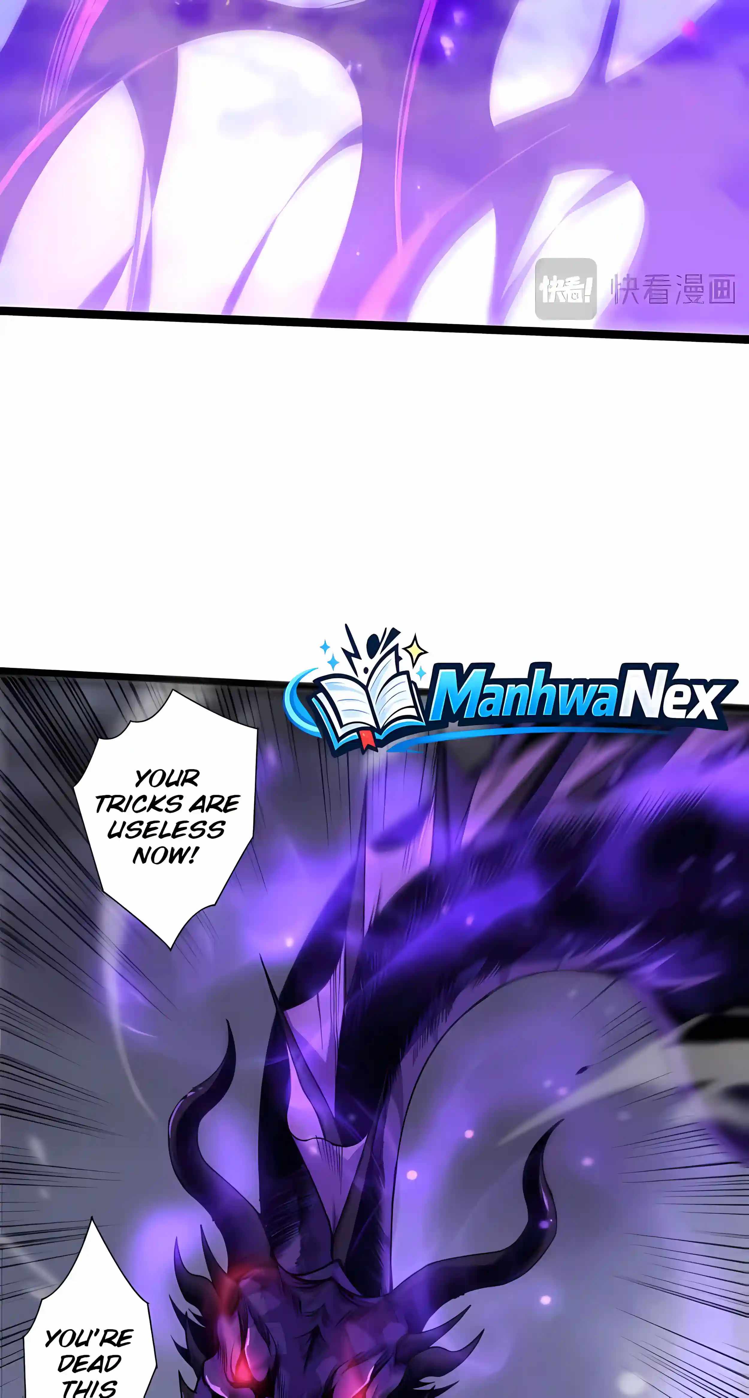 Necromancer, the Ultimate Scourge! Chapter 296 - Page 44