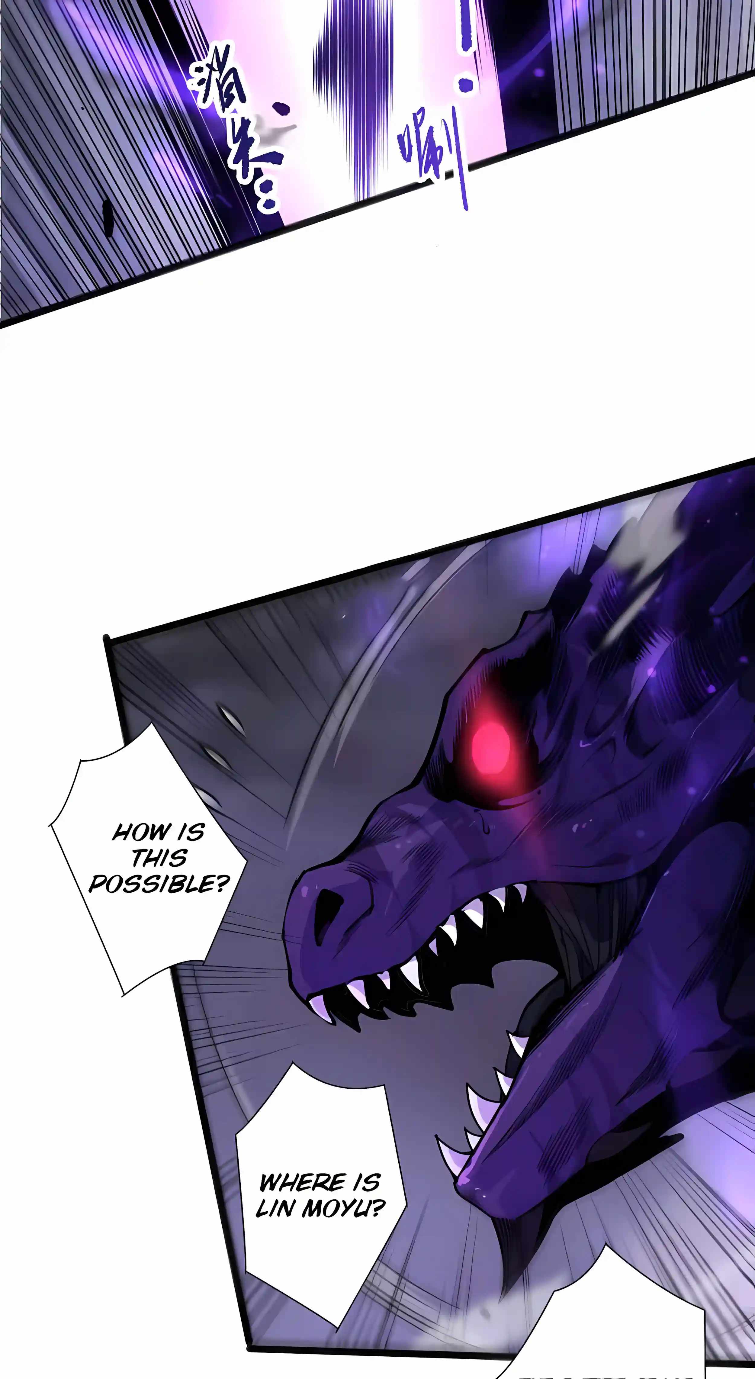 Necromancer, the Ultimate Scourge! Chapter 296 - Page 48