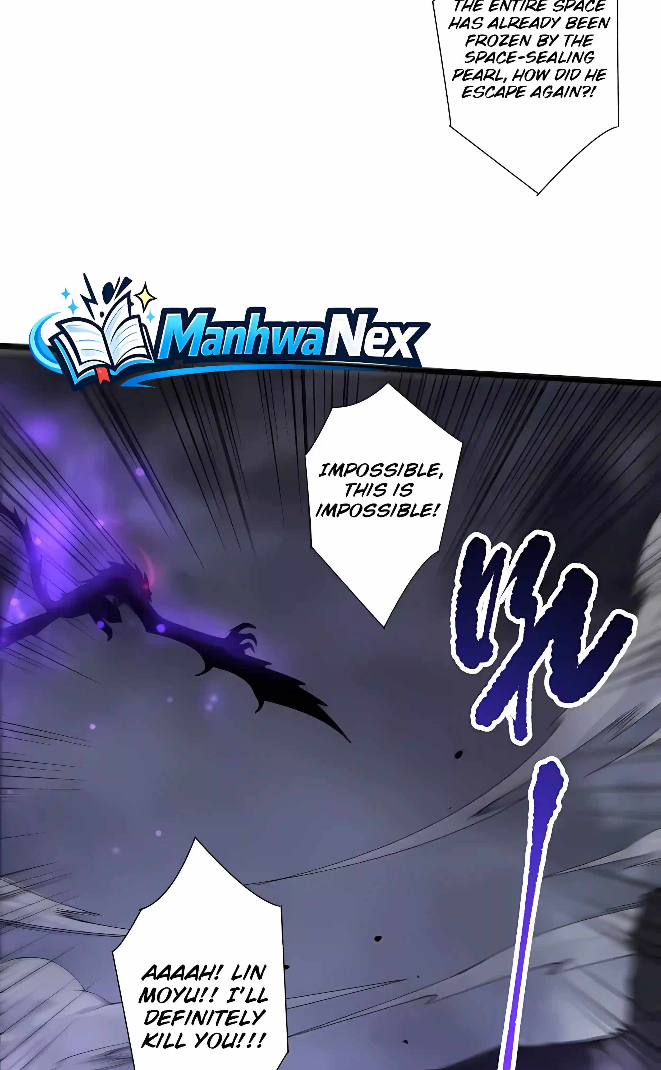 Necromancer, the Ultimate Scourge! Chapter 296 - Page 49