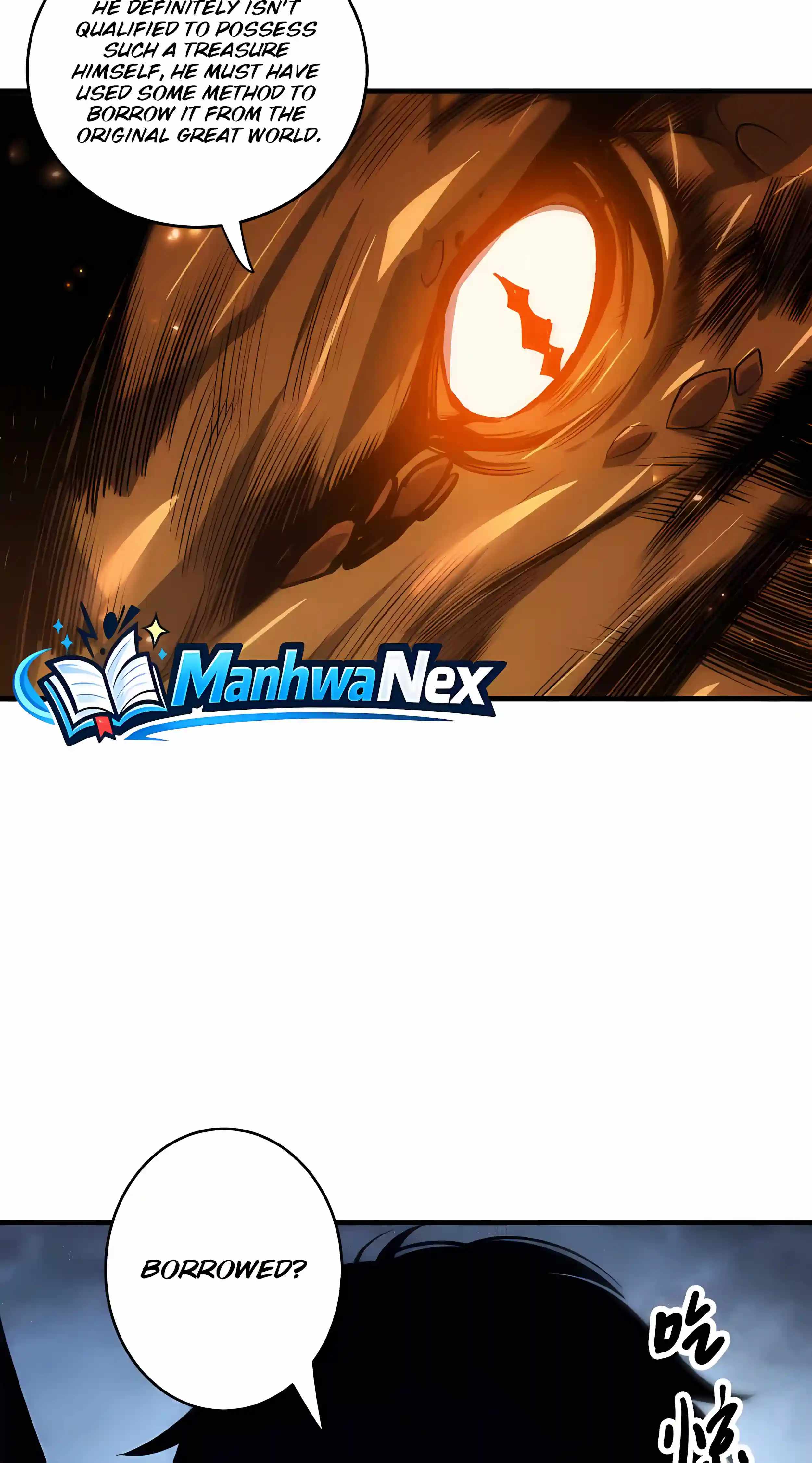 Necromancer, the Ultimate Scourge! Chapter 296 - Page 55