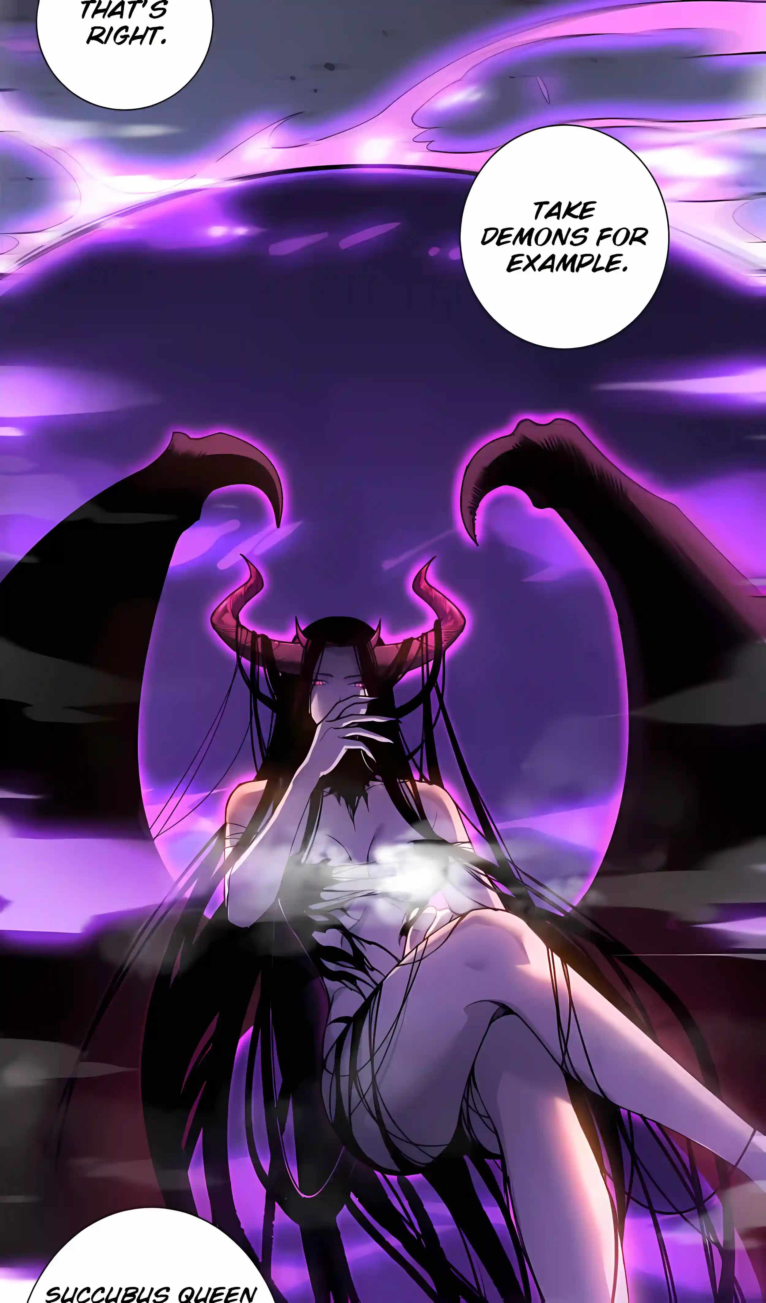 Necromancer, the Ultimate Scourge! Chapter 296 - Page 57