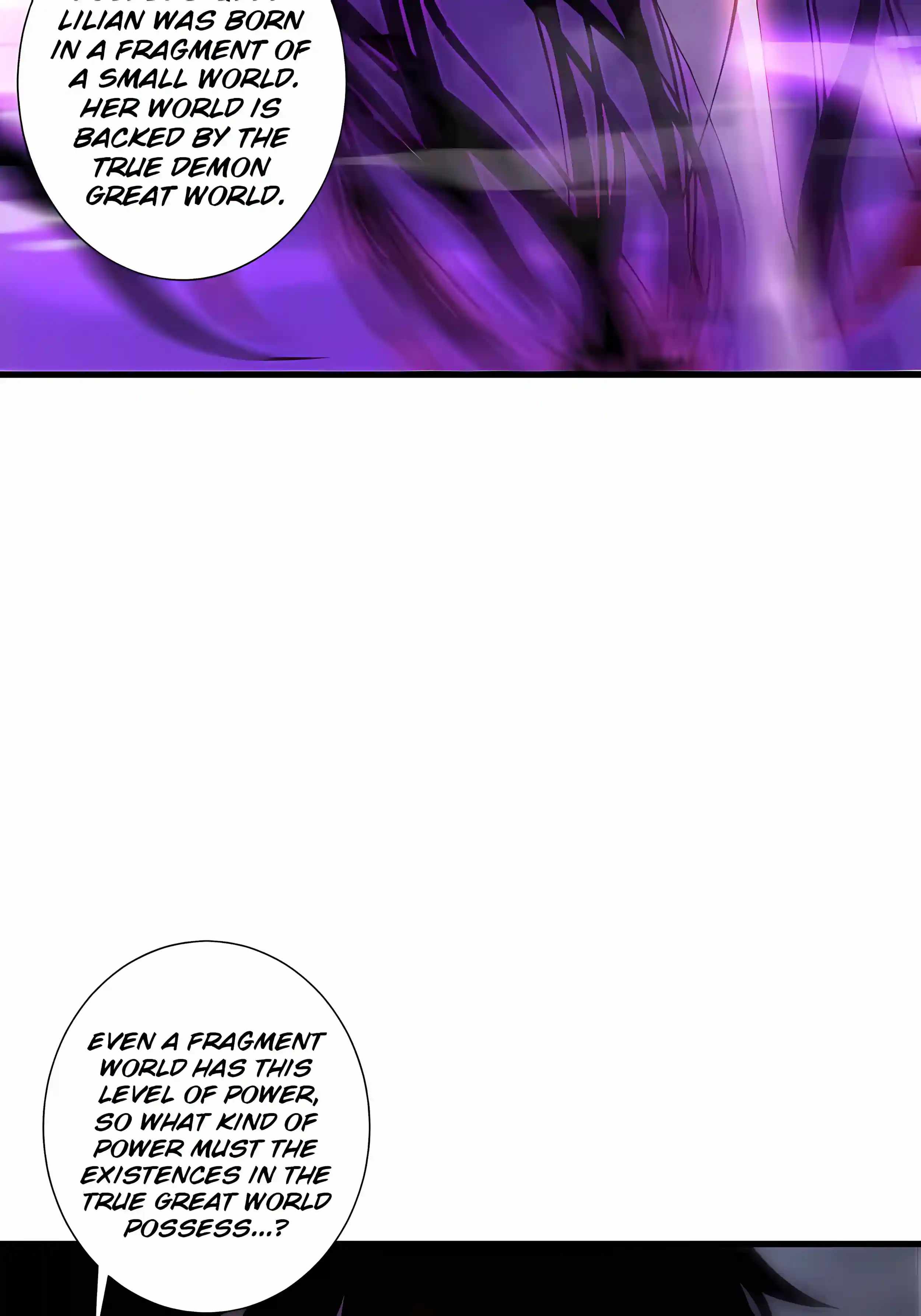 Necromancer, the Ultimate Scourge! Chapter 296 - Page 58