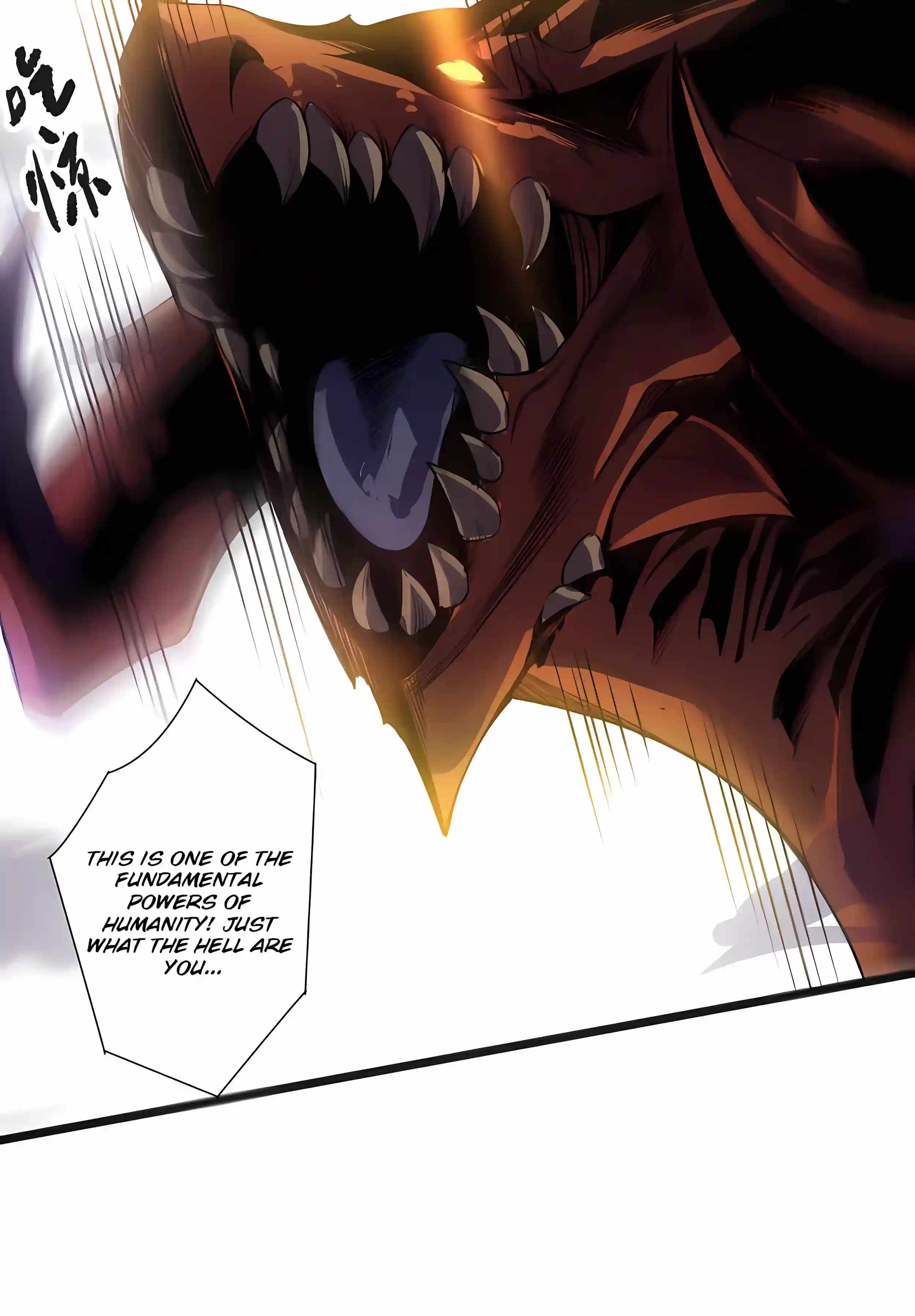 Necromancer, the Ultimate Scourge! Chapter 296 - Page 64