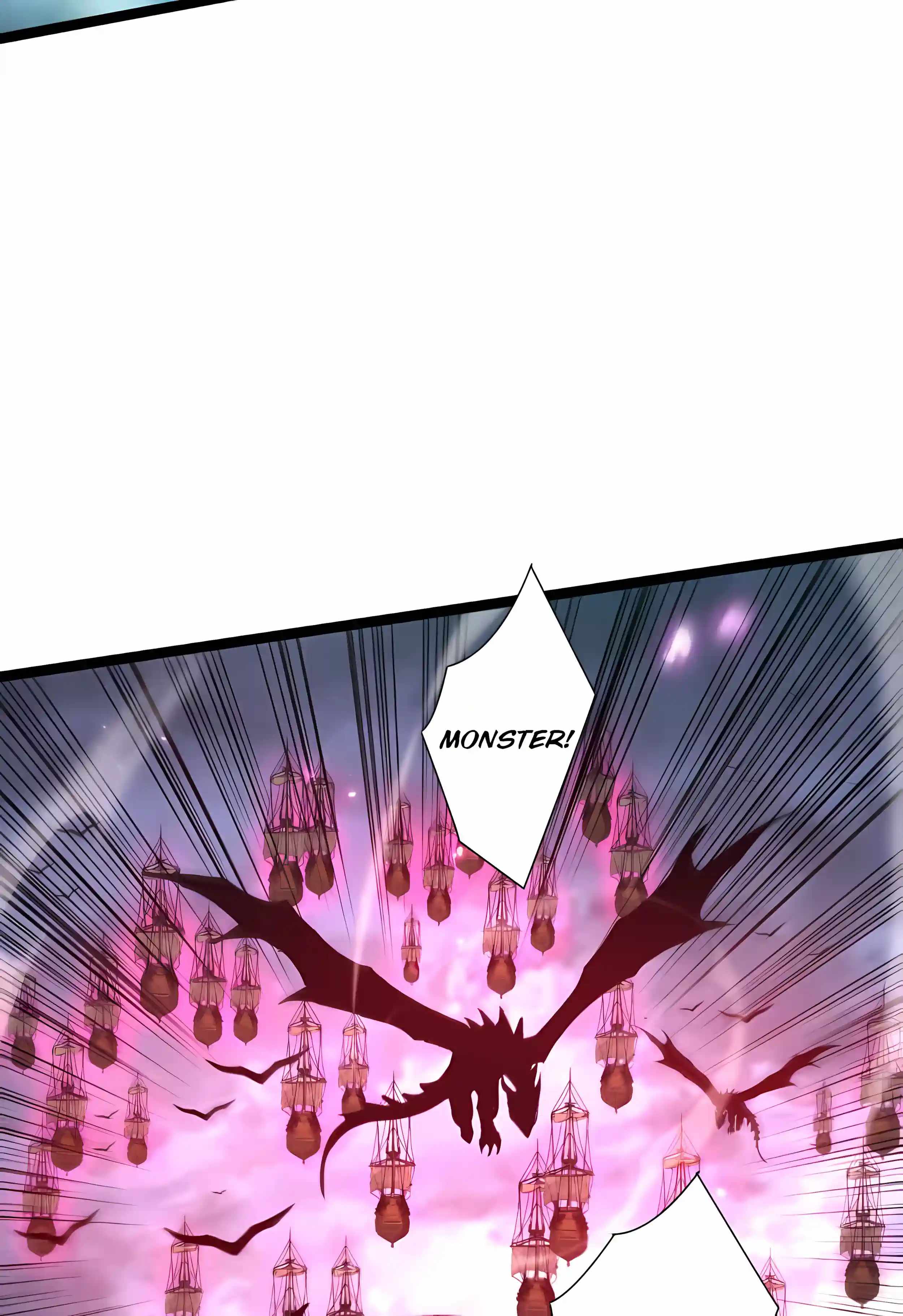 Necromancer, the Ultimate Scourge! Chapter 296 - Page 7