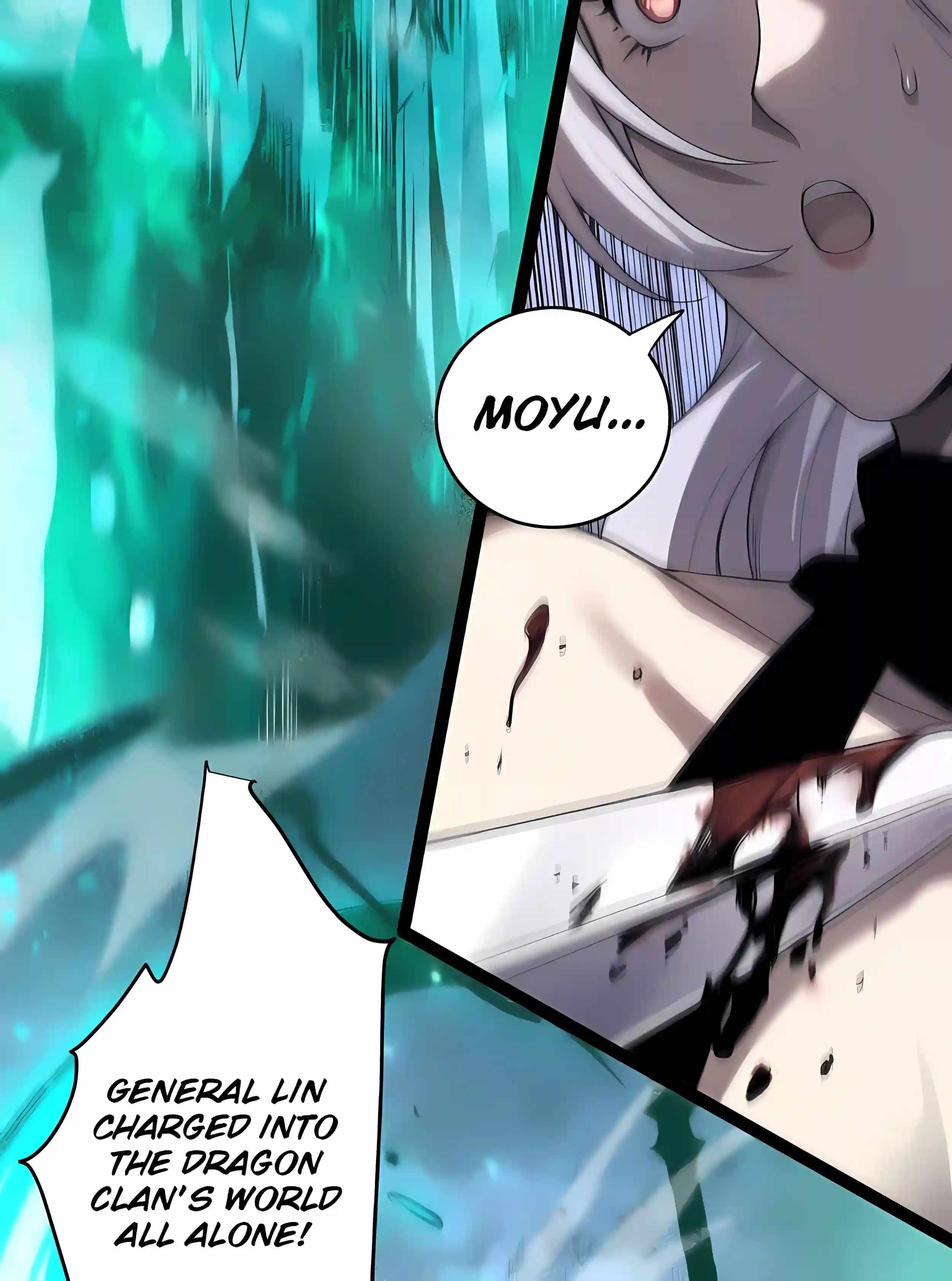 Necromancer, the Ultimate Scourge! Chapter 296 - Page 70