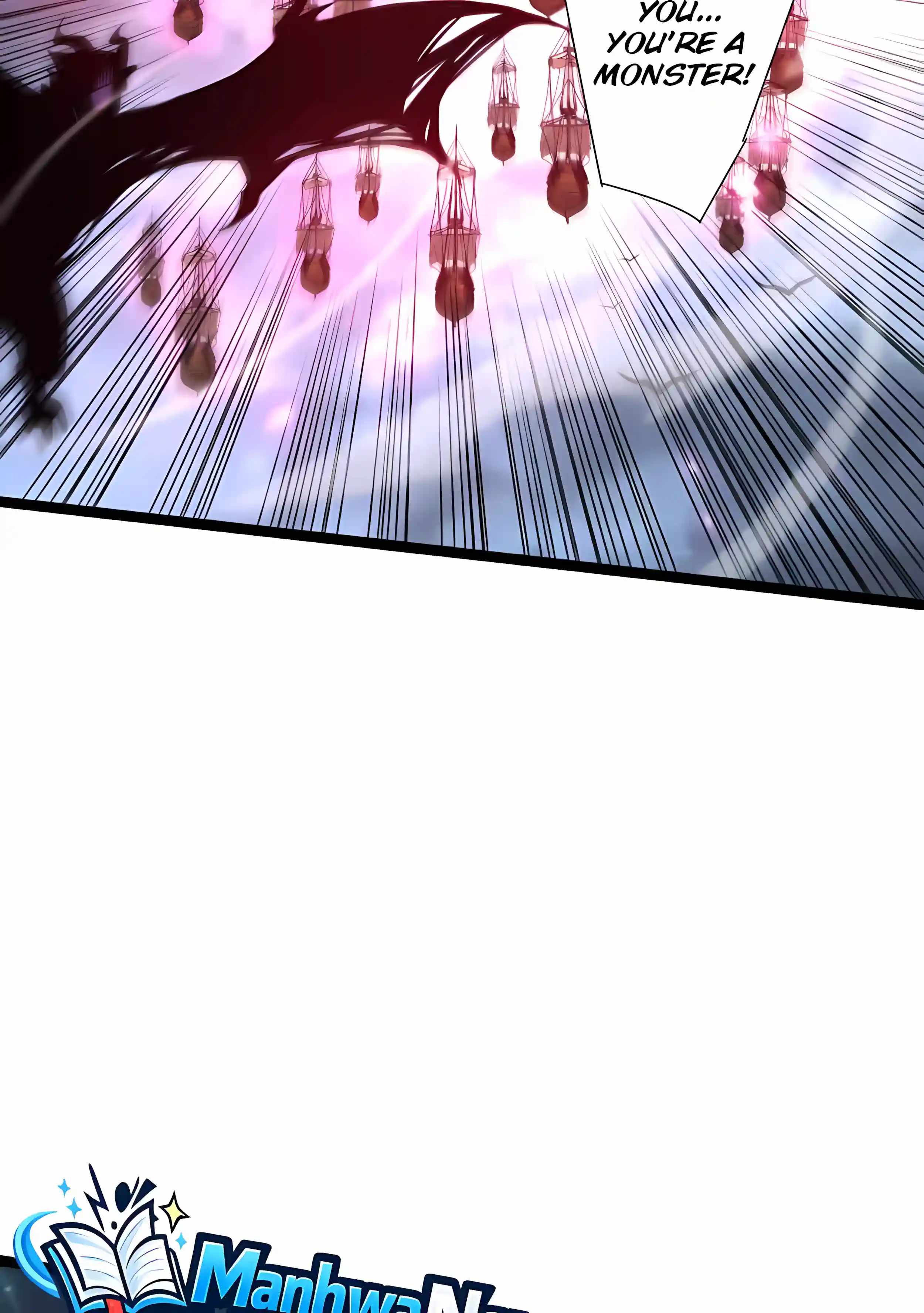Necromancer, the Ultimate Scourge! Chapter 296 - Page 8