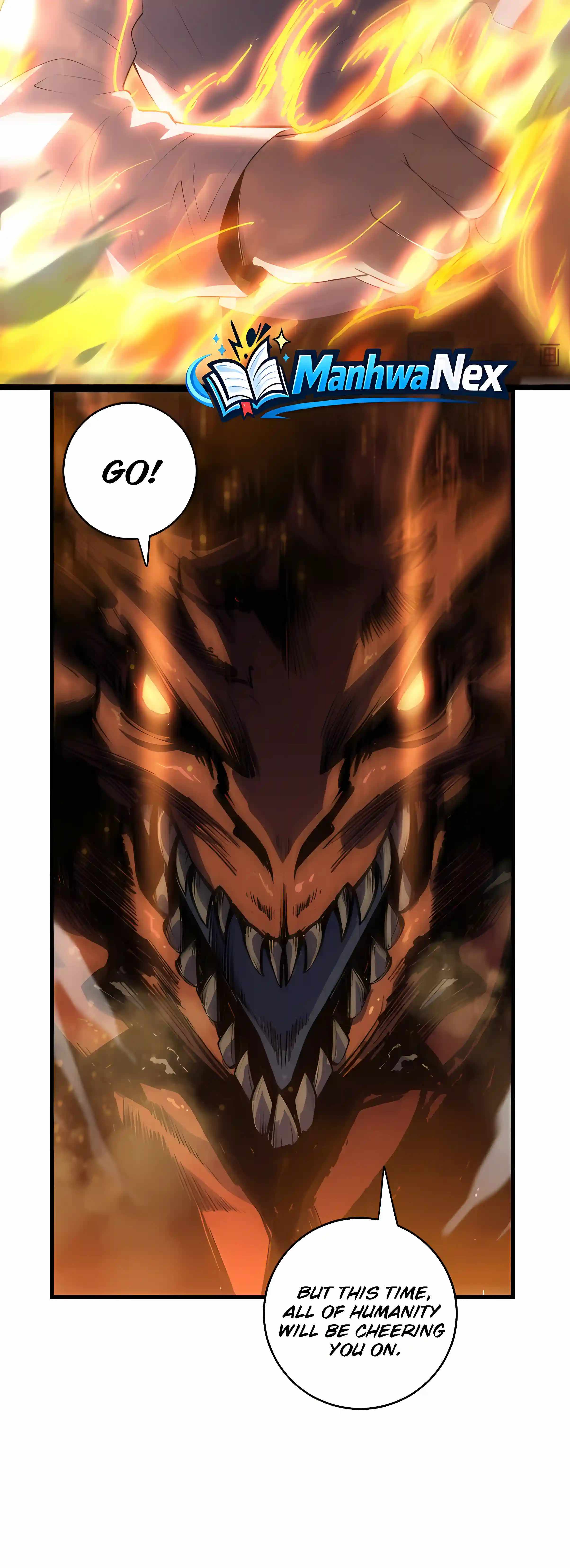 Necromancer, the Ultimate Scourge! Chapter 297 - Page 10
