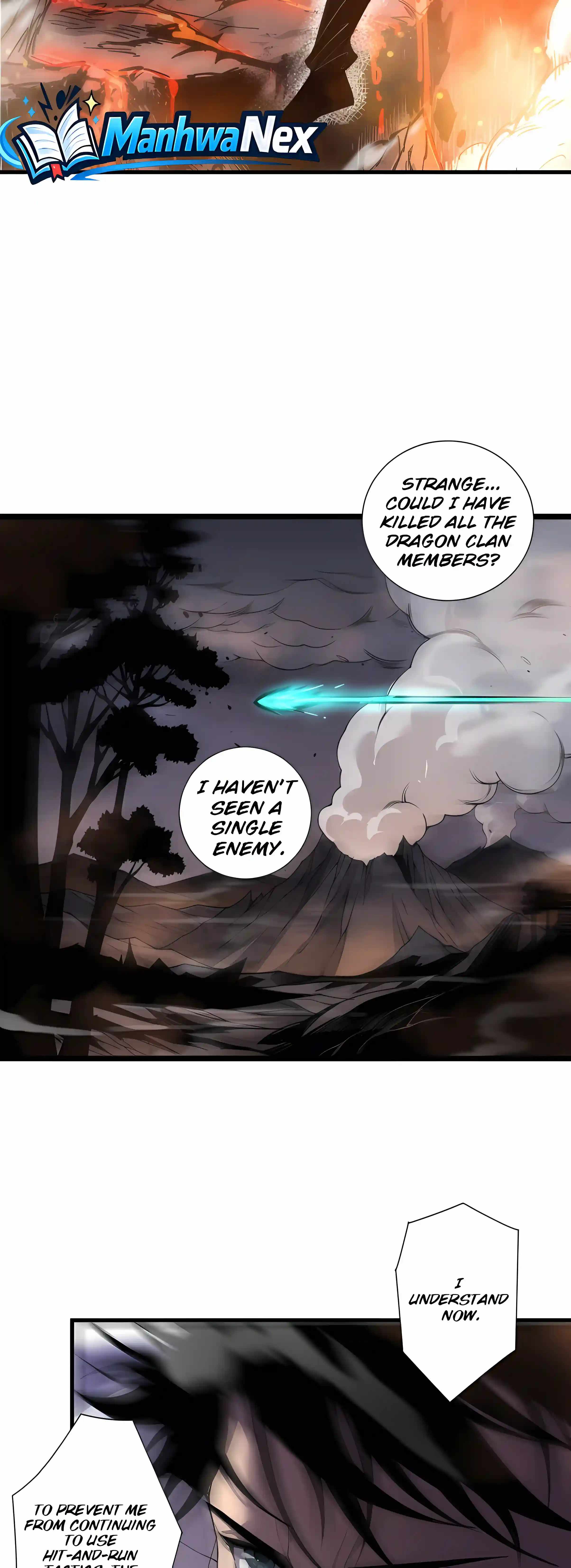 Necromancer, the Ultimate Scourge! Chapter 297 - Page 12