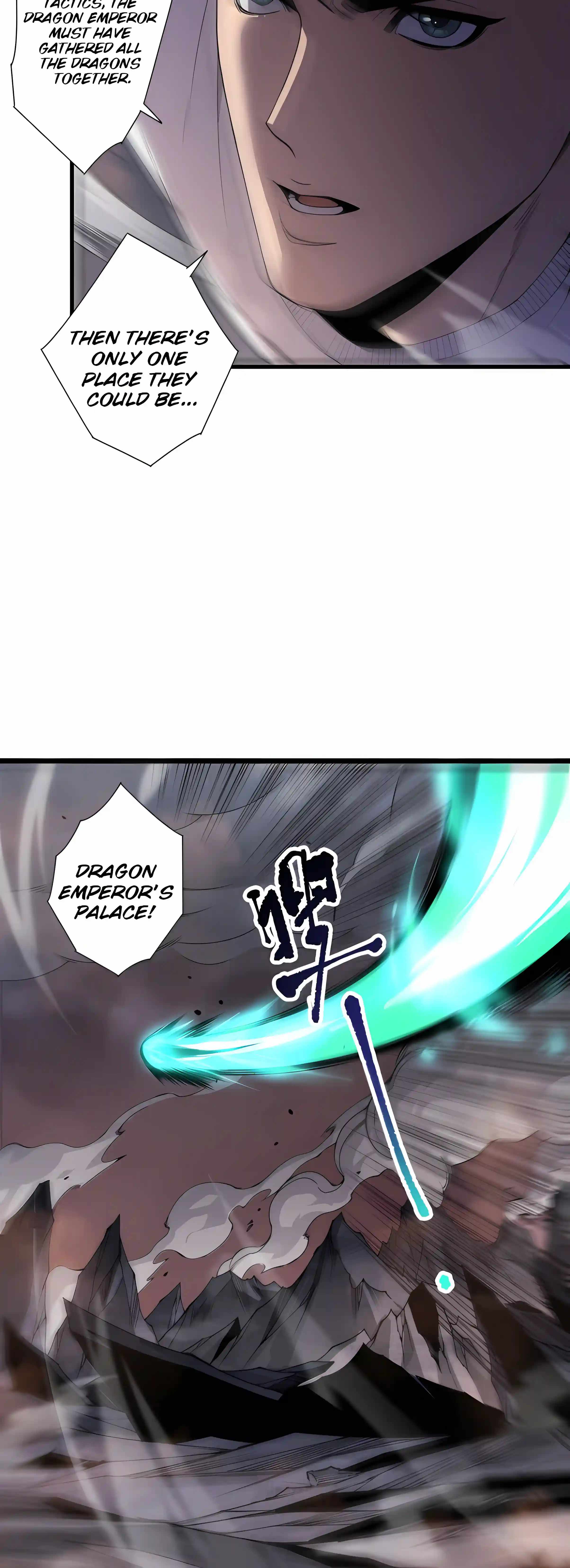 Necromancer, the Ultimate Scourge! Chapter 297 - Page 13