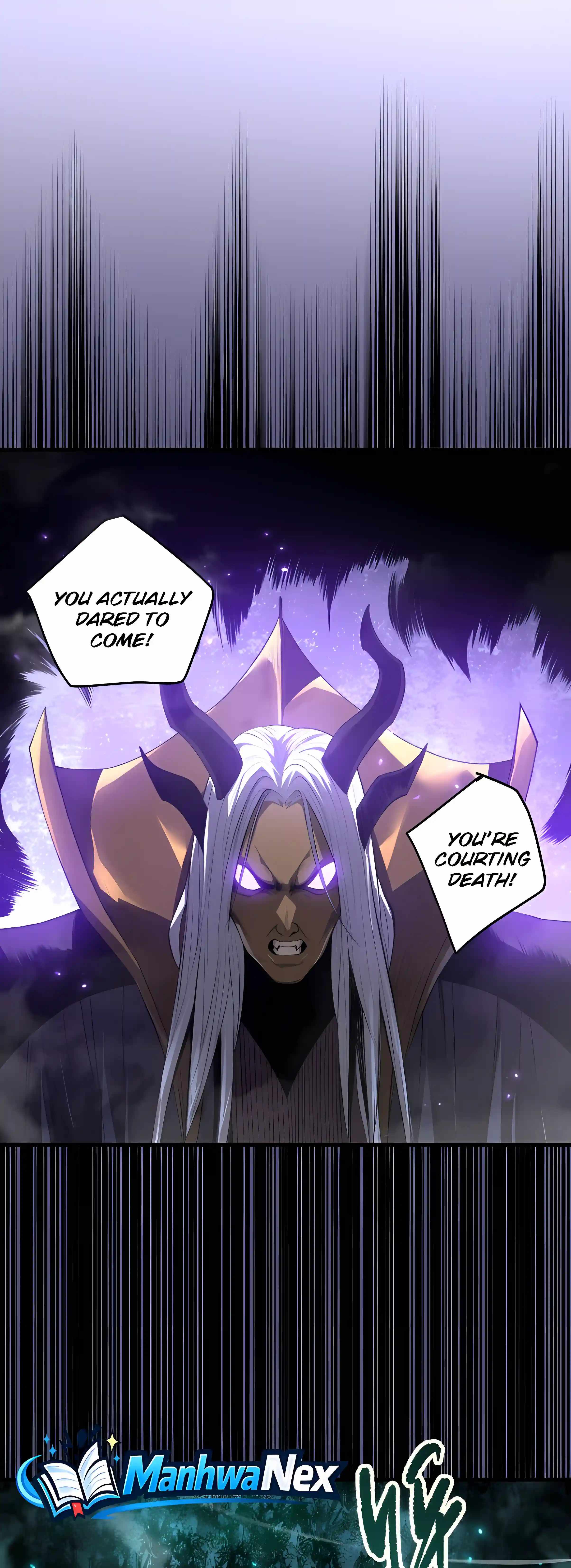 Necromancer, the Ultimate Scourge! Chapter 297 - Page 18