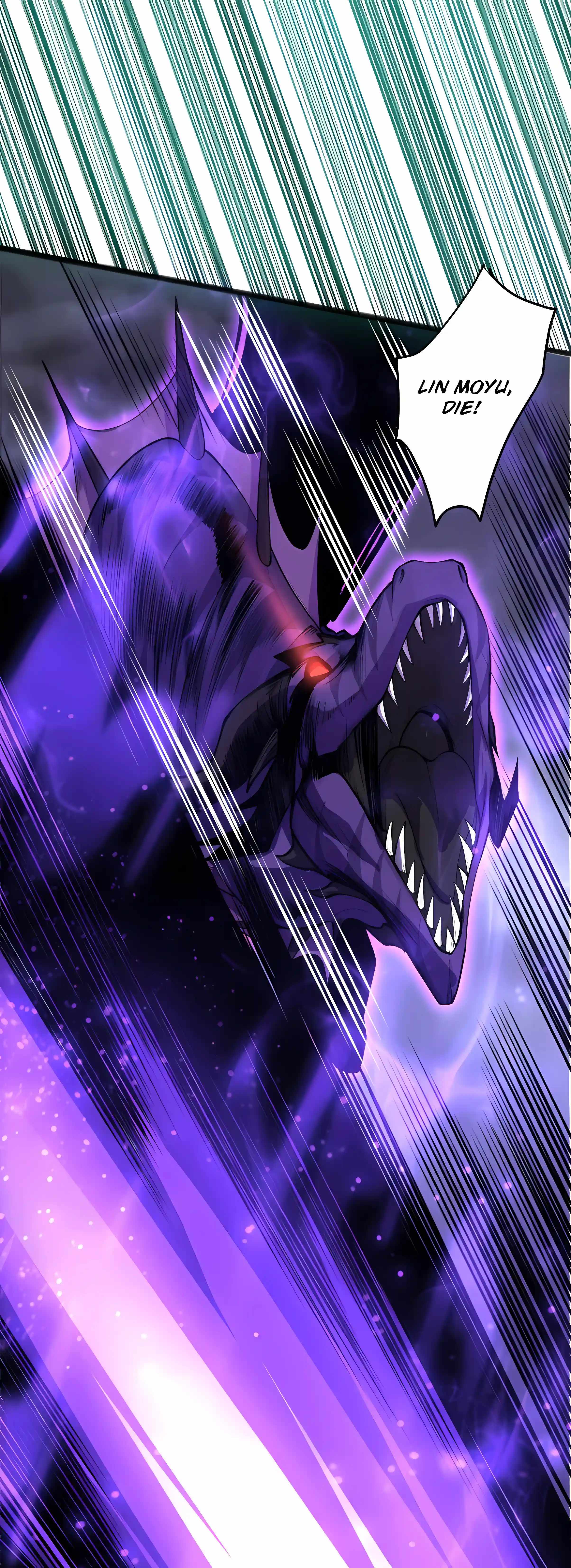 Necromancer, the Ultimate Scourge! Chapter 297 - Page 29