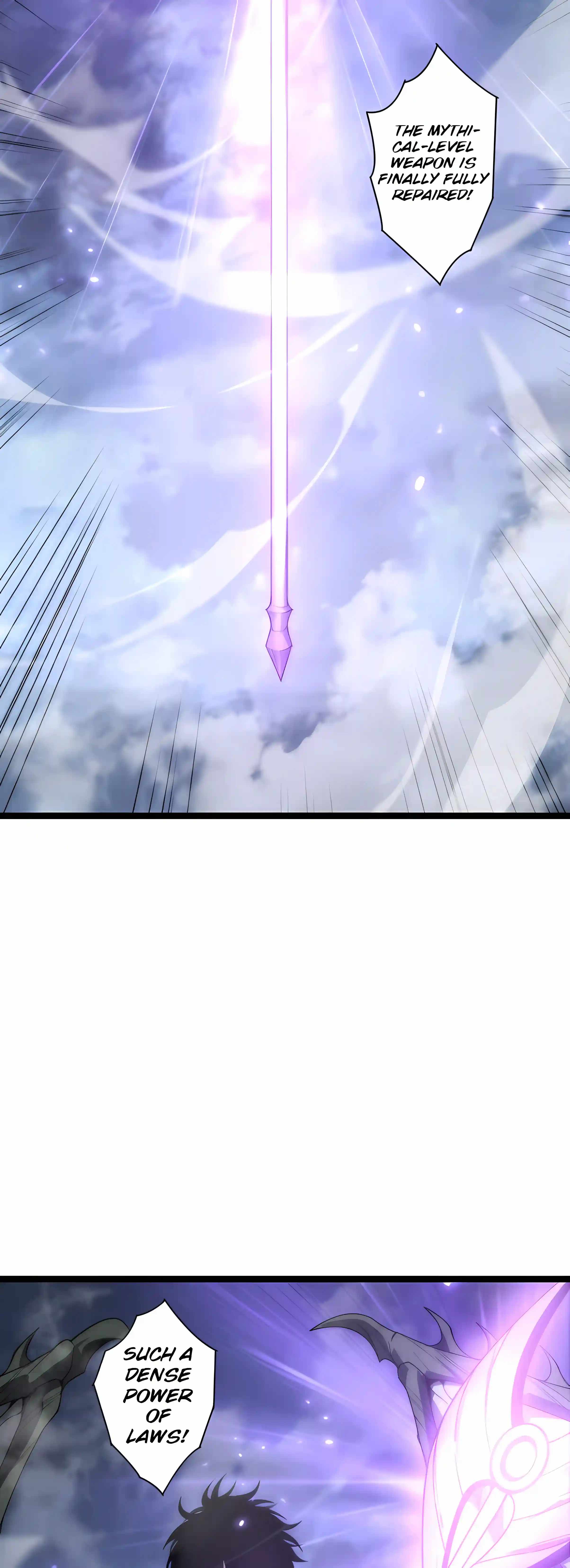 Necromancer, the Ultimate Scourge! Chapter 297 - Page 37