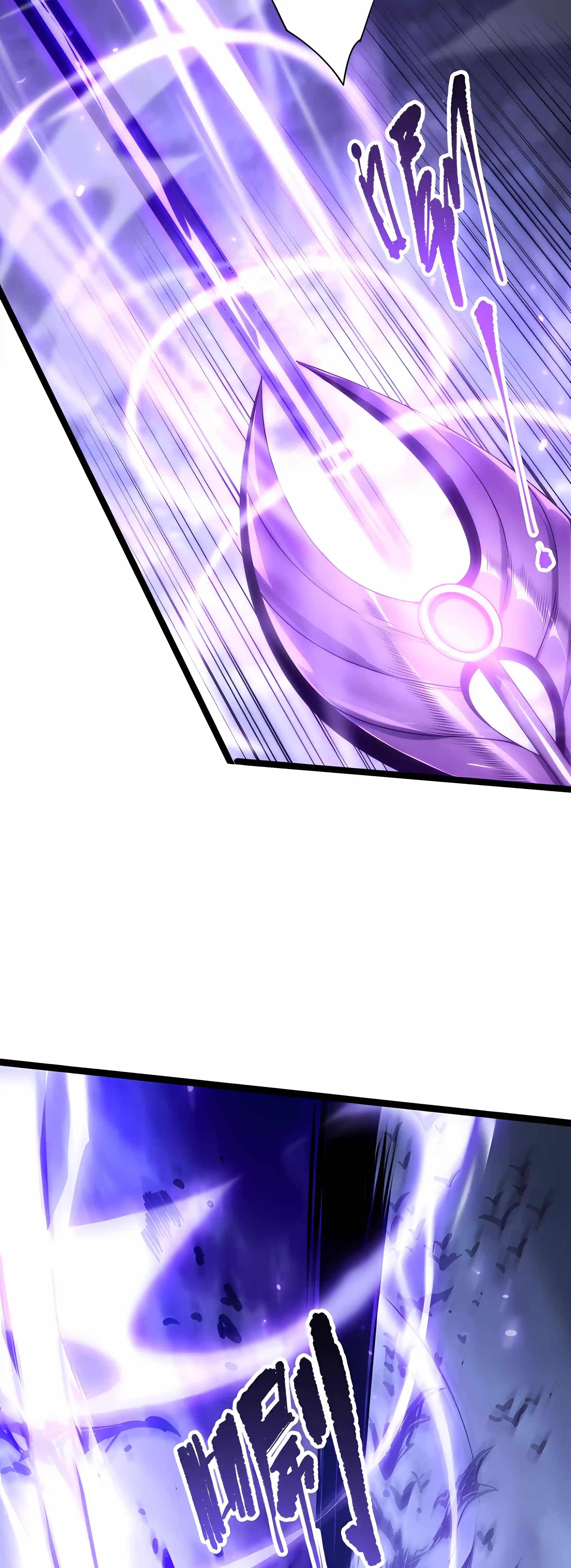 Necromancer, the Ultimate Scourge! Chapter 297 - Page 39