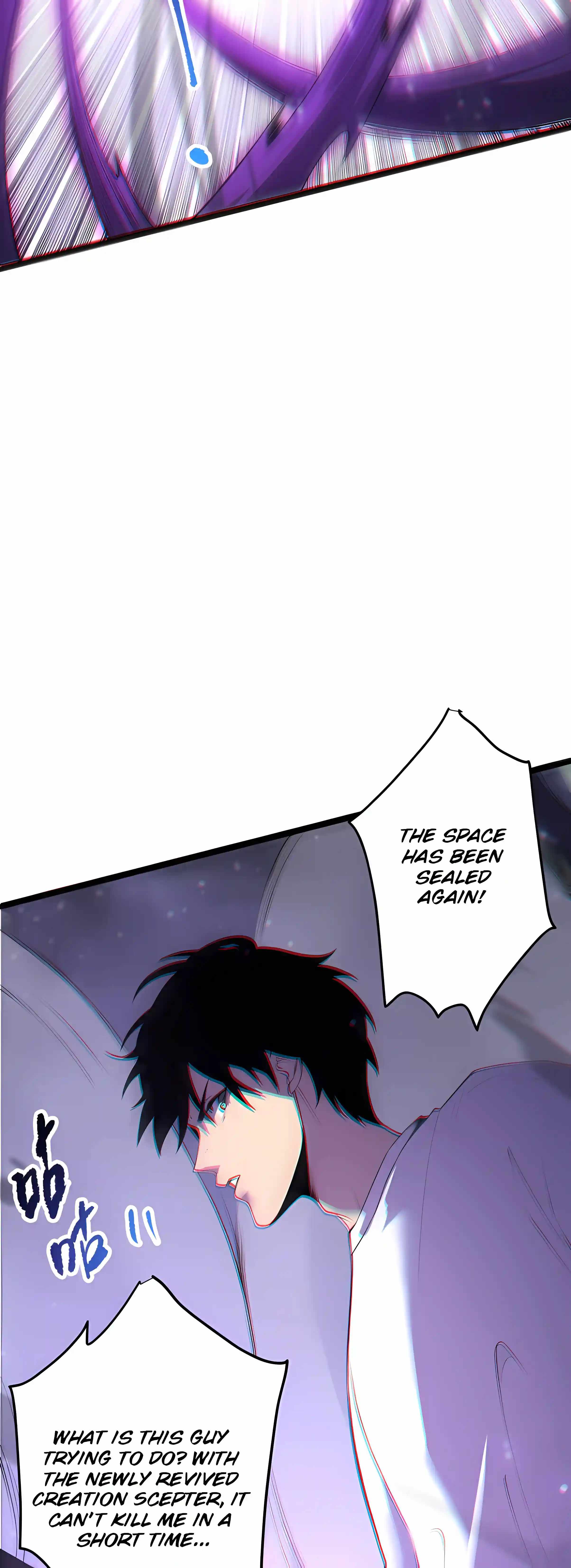 Necromancer, the Ultimate Scourge! Chapter 297 - Page 47
