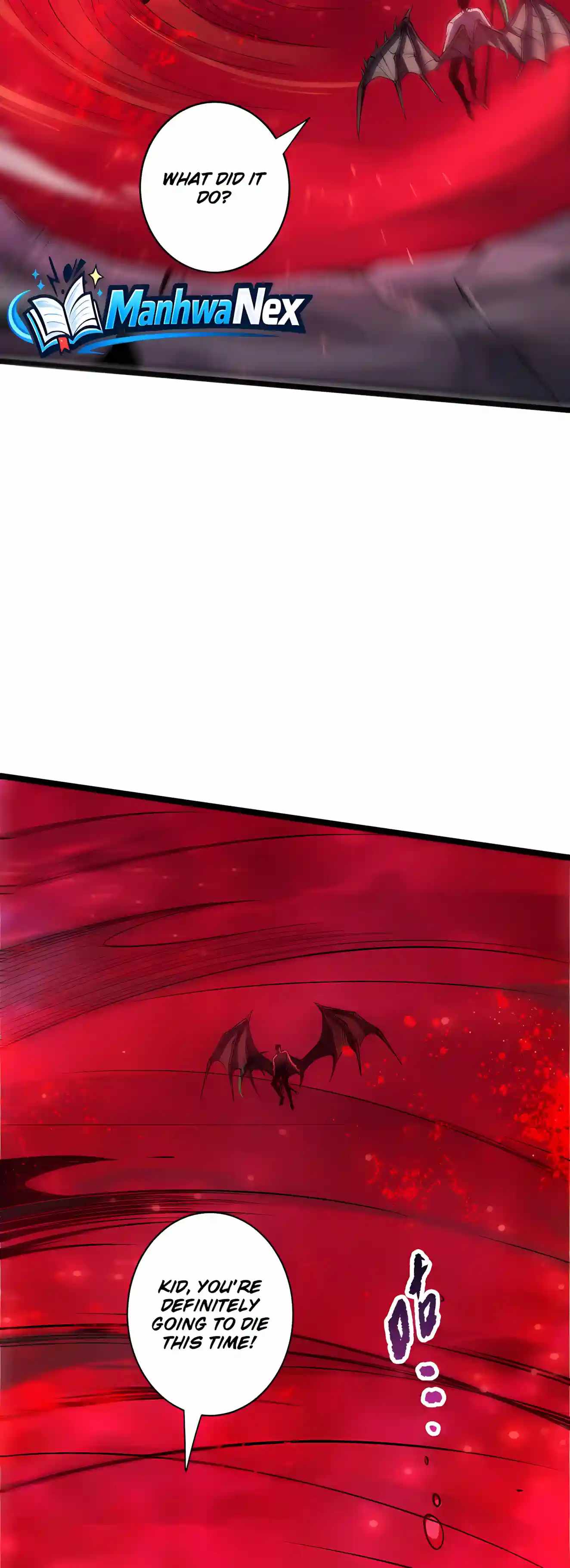 Necromancer, the Ultimate Scourge! Chapter 298 - Page 32