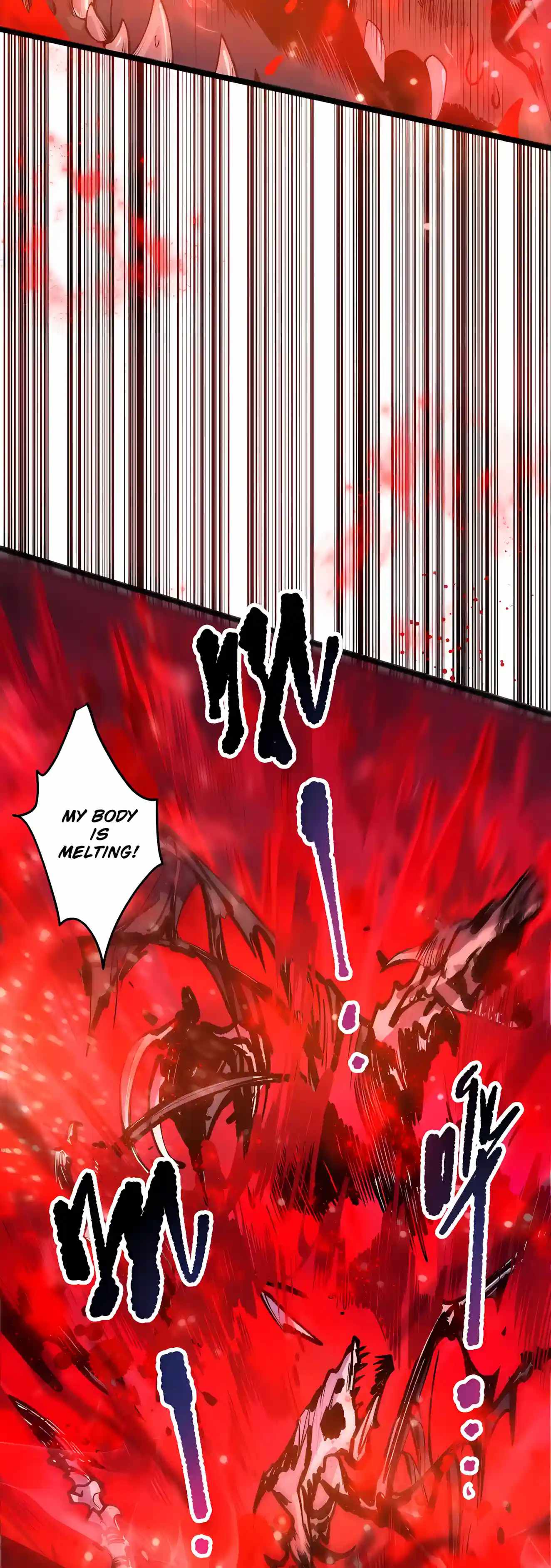 Necromancer, the Ultimate Scourge! Chapter 298 - Page 9
