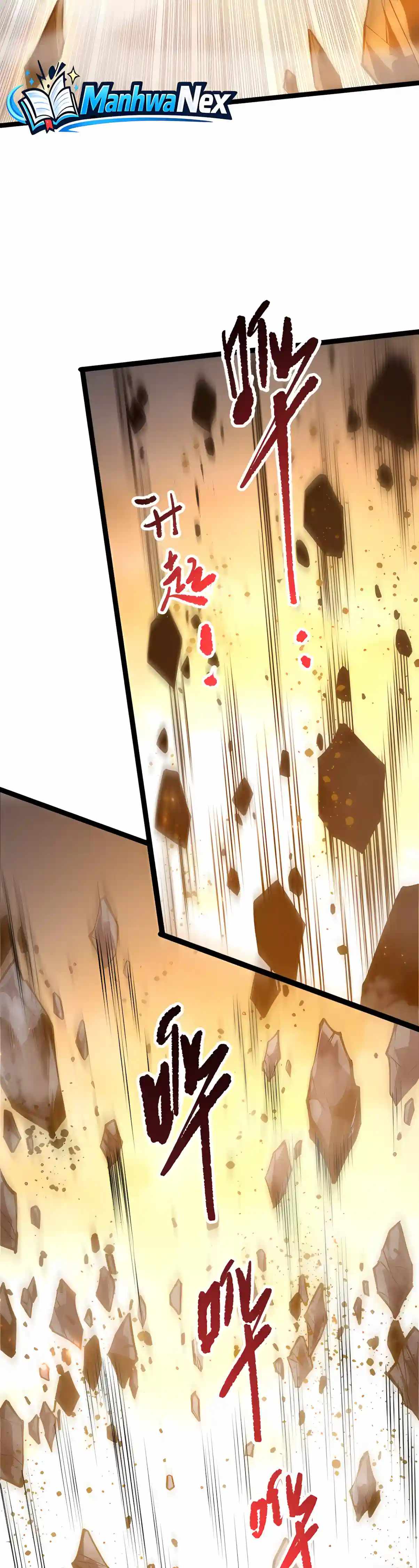 Necromancer, the Ultimate Scourge! Chapter 299 - Page 11