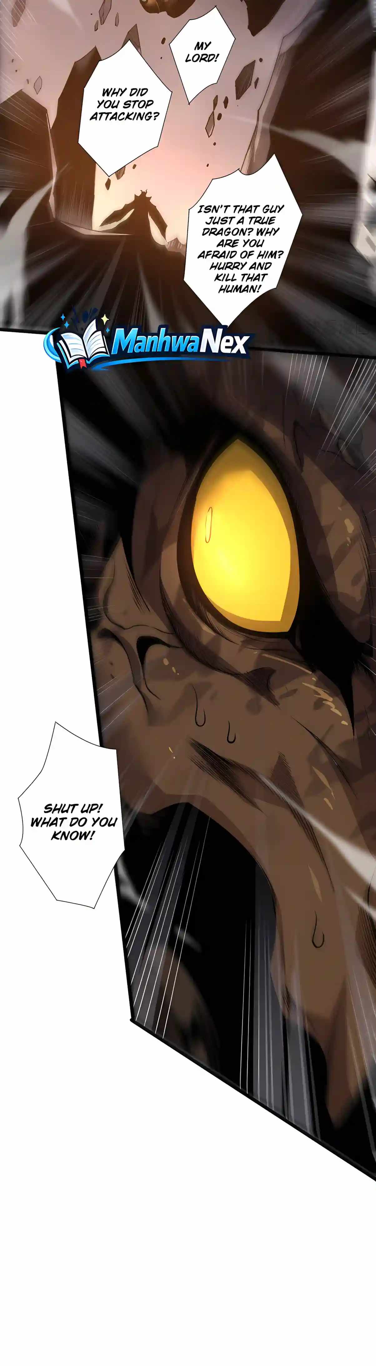 Necromancer, the Ultimate Scourge! Chapter 299 - Page 19