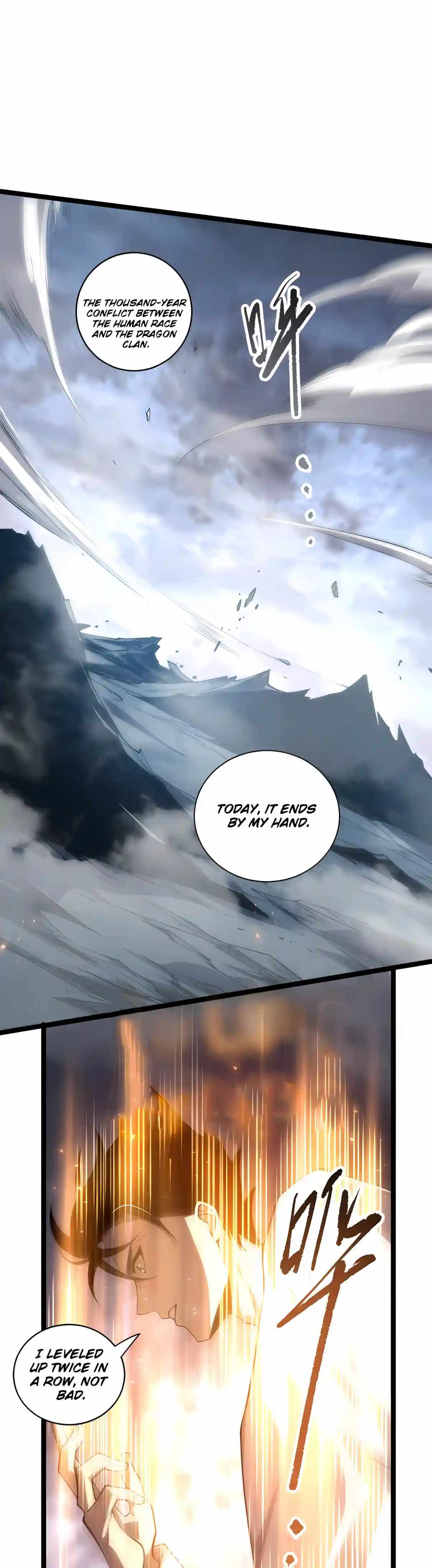Necromancer, the Ultimate Scourge! Chapter 299 - Page 30