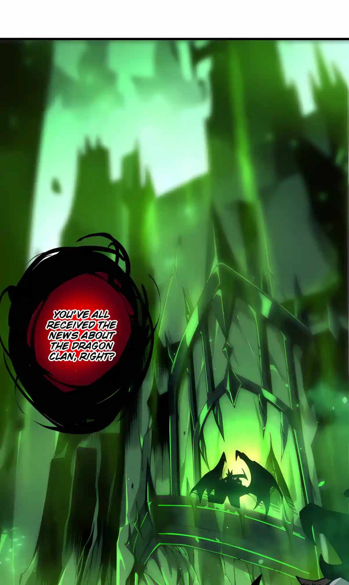 Necromancer, the Ultimate Scourge! Chapter 299 - Page 39