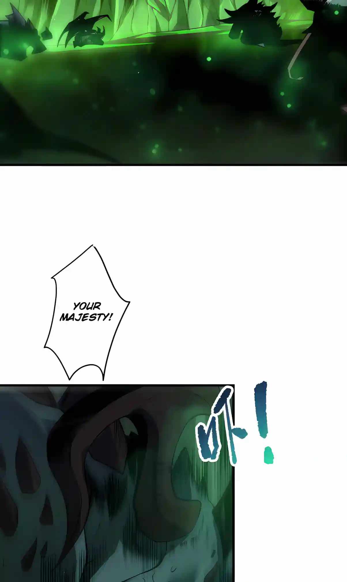 Necromancer, the Ultimate Scourge! Chapter 299 - Page 40