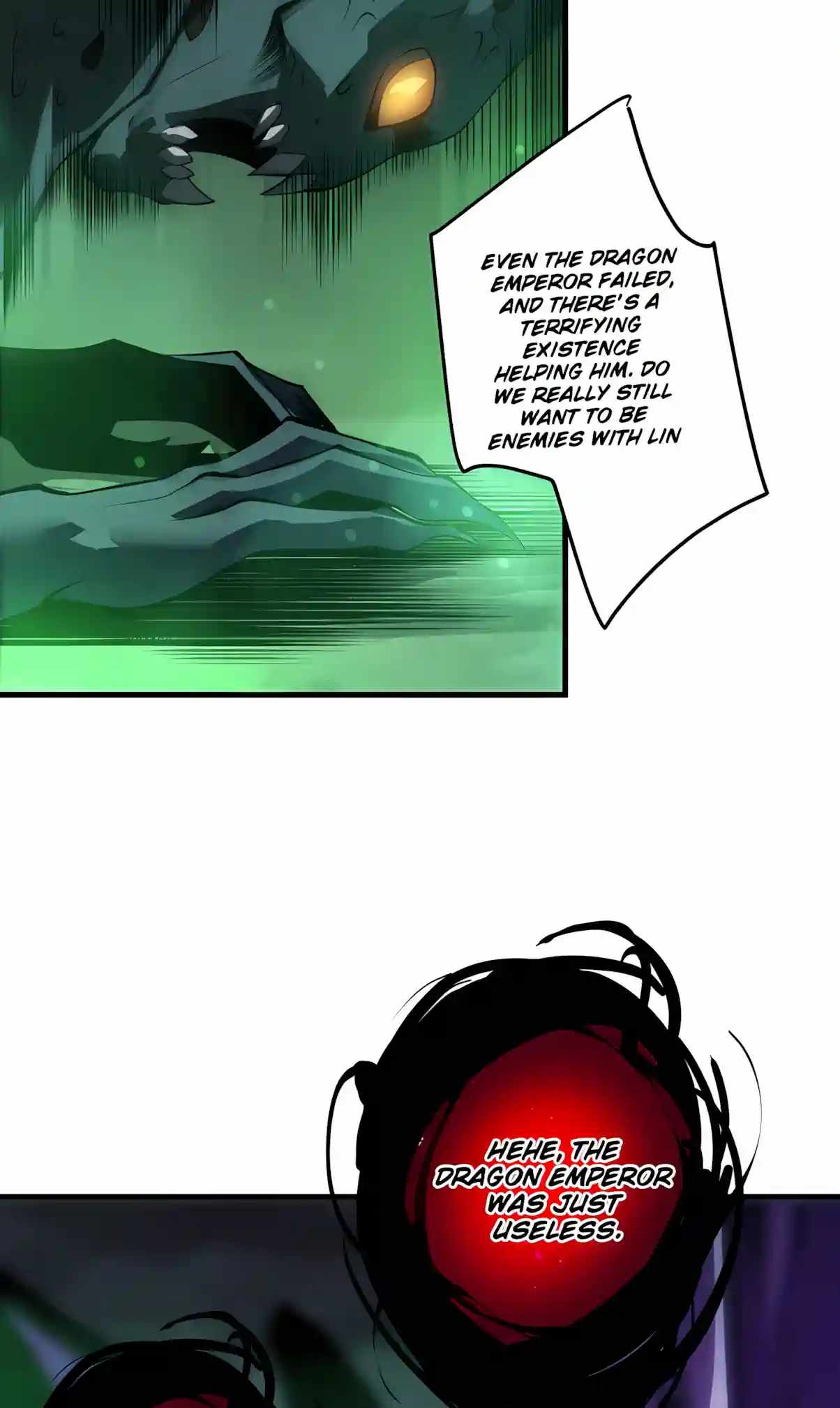 Necromancer, the Ultimate Scourge! Chapter 299 - Page 41