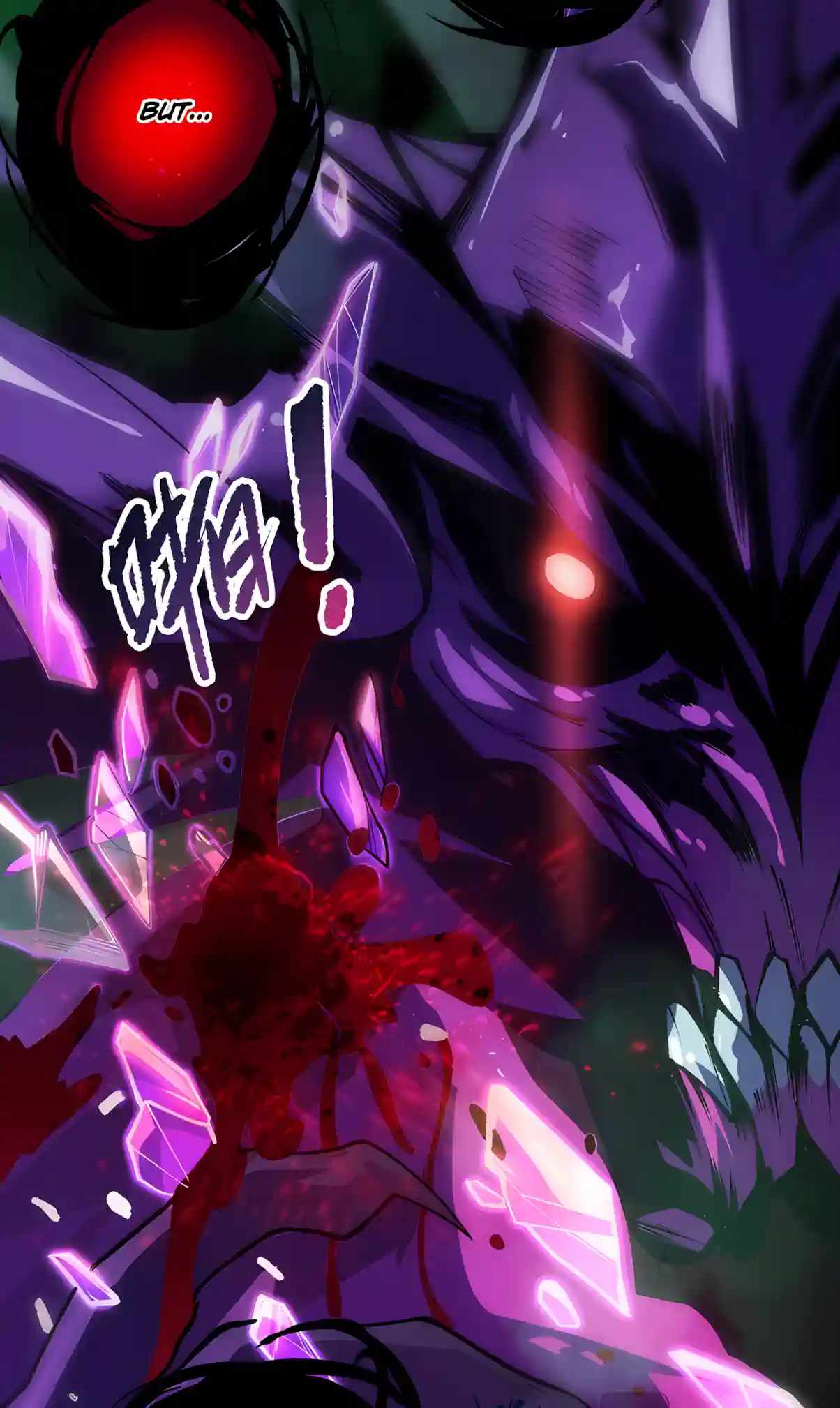 Necromancer, the Ultimate Scourge! Chapter 299 - Page 42