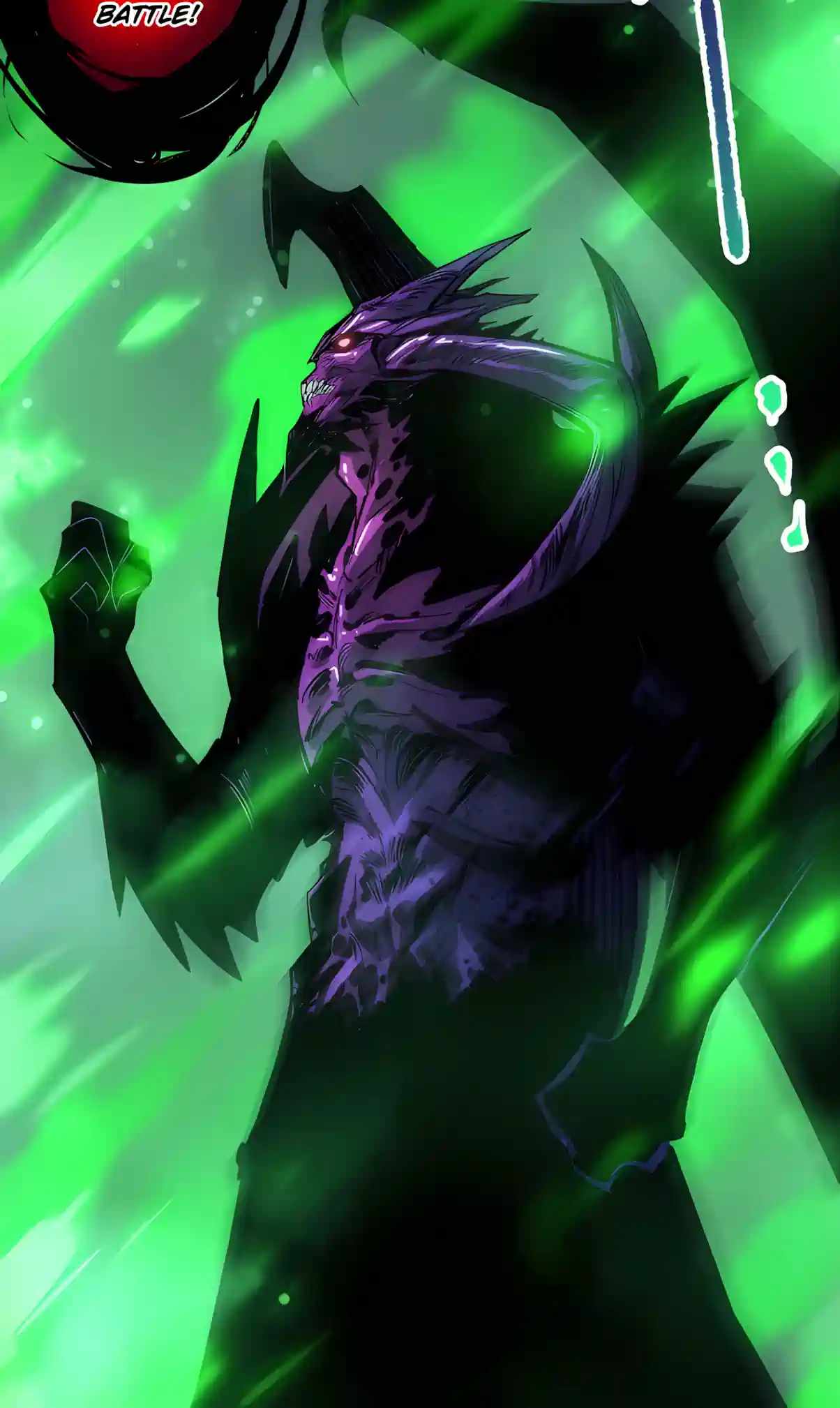 Necromancer, the Ultimate Scourge! Chapter 299 - Page 44