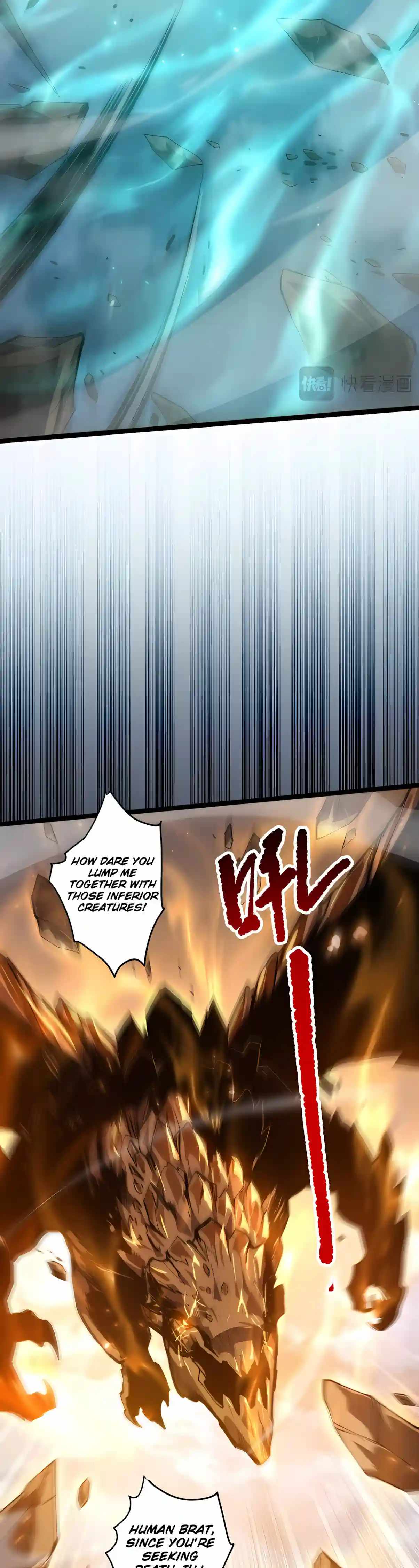 Necromancer, the Ultimate Scourge! Chapter 299 - Page 9