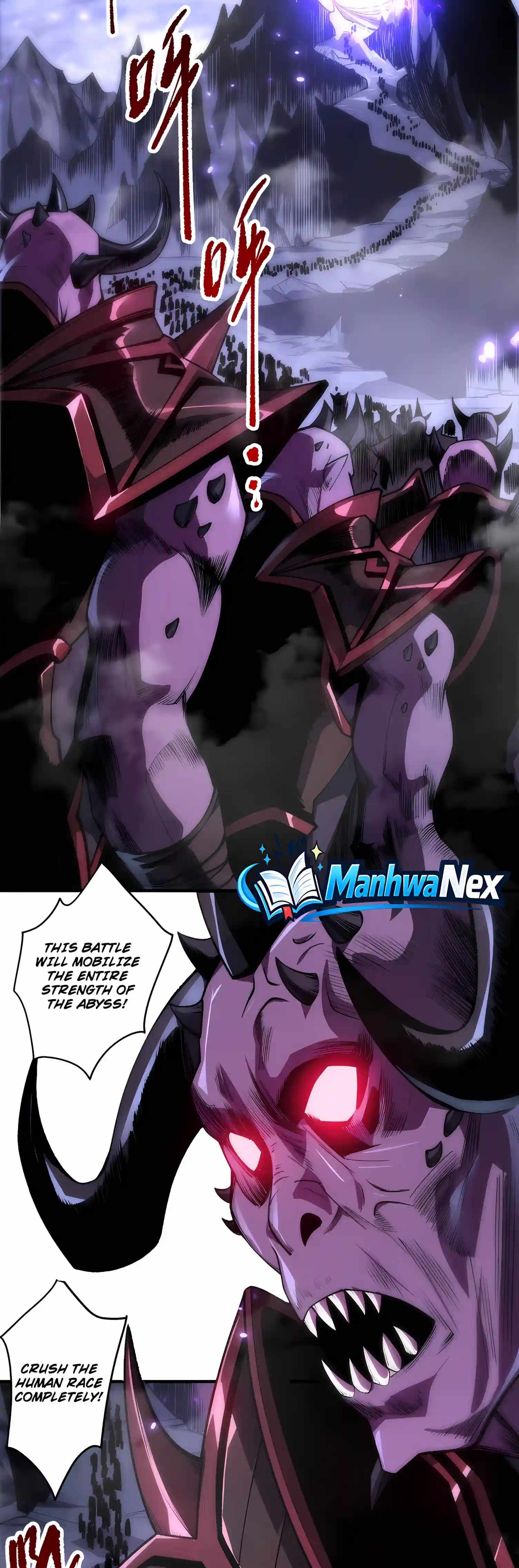Necromancer, the Ultimate Scourge! Chapter 300 - Page 12
