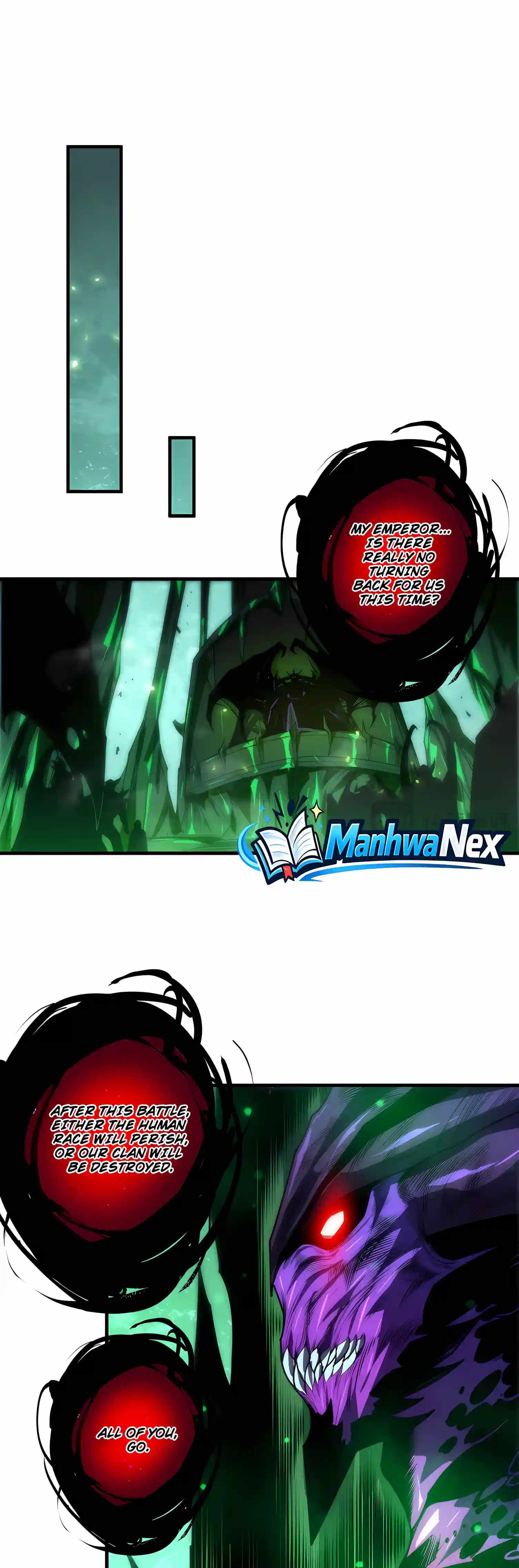 Necromancer, the Ultimate Scourge! Chapter 300 - Page 14