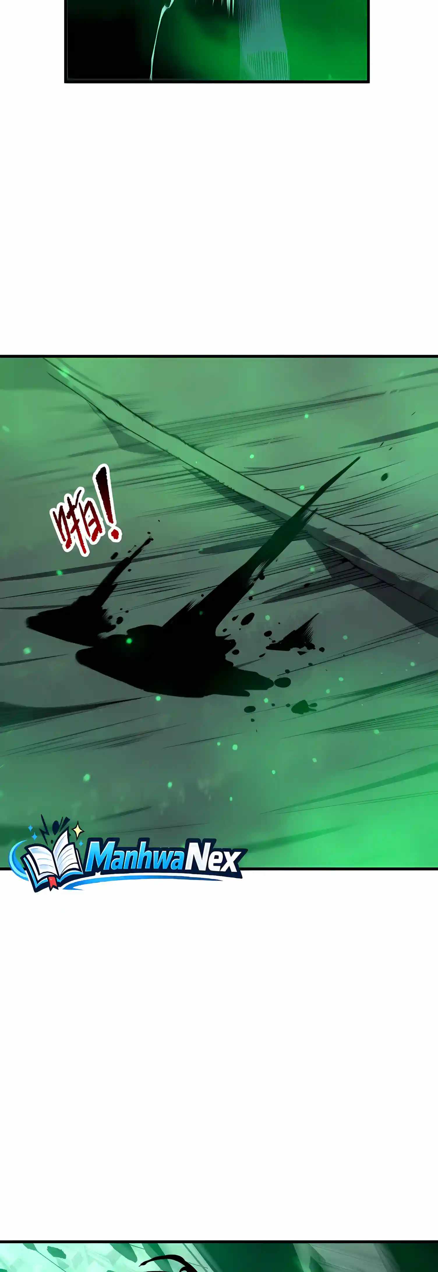 Necromancer, the Ultimate Scourge! Chapter 300 - Page 17