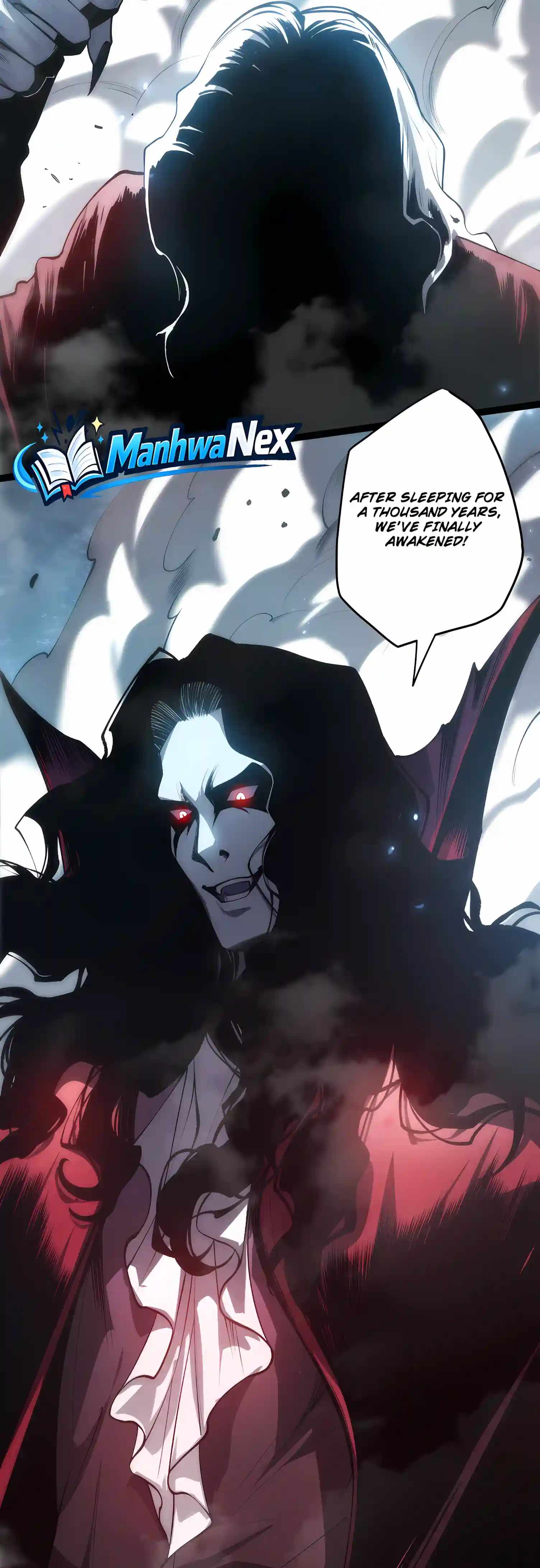 Necromancer, the Ultimate Scourge! Chapter 300 - Page 20