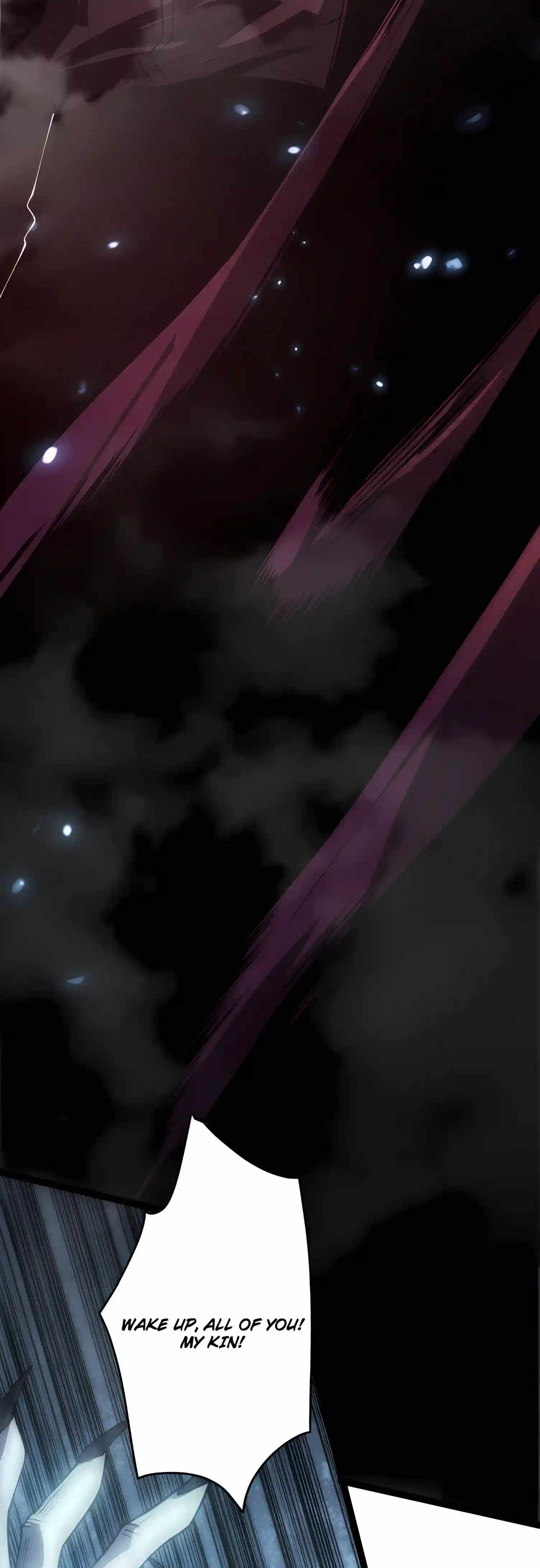 Necromancer, the Ultimate Scourge! Chapter 300 - Page 21