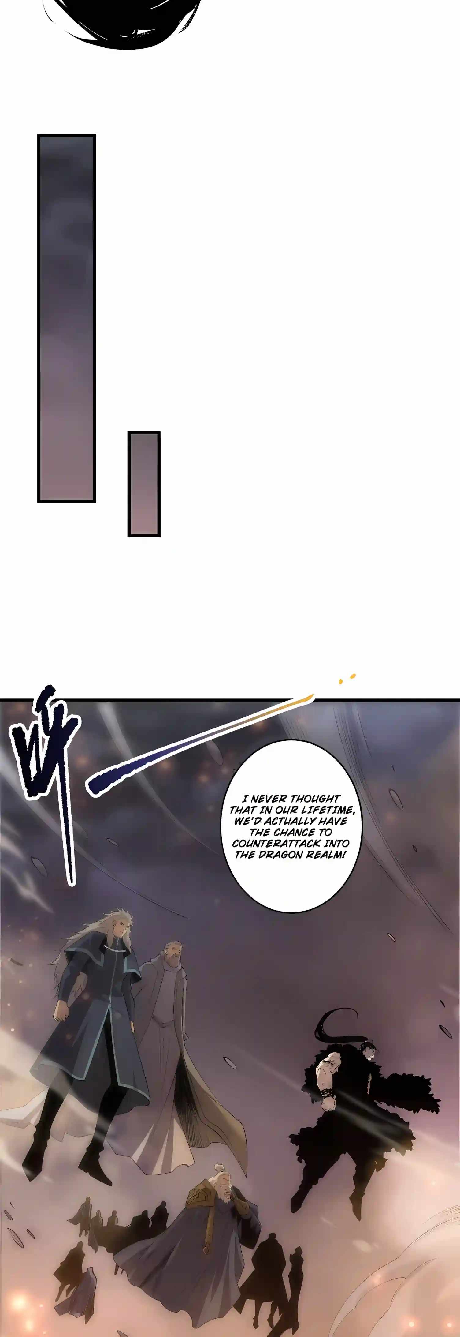 Necromancer, the Ultimate Scourge! Chapter 300 - Page 27